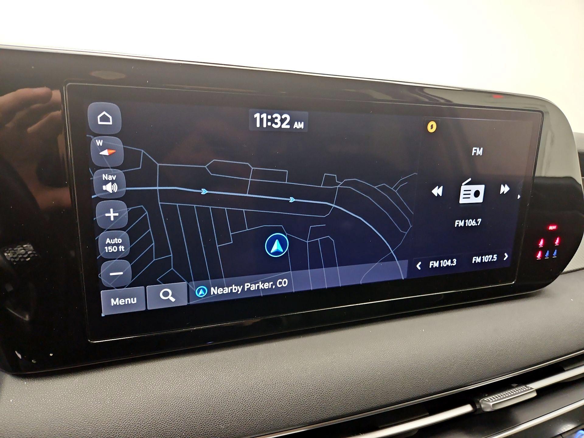 Thumbnail: 2025 Hyundai Palisade - 12