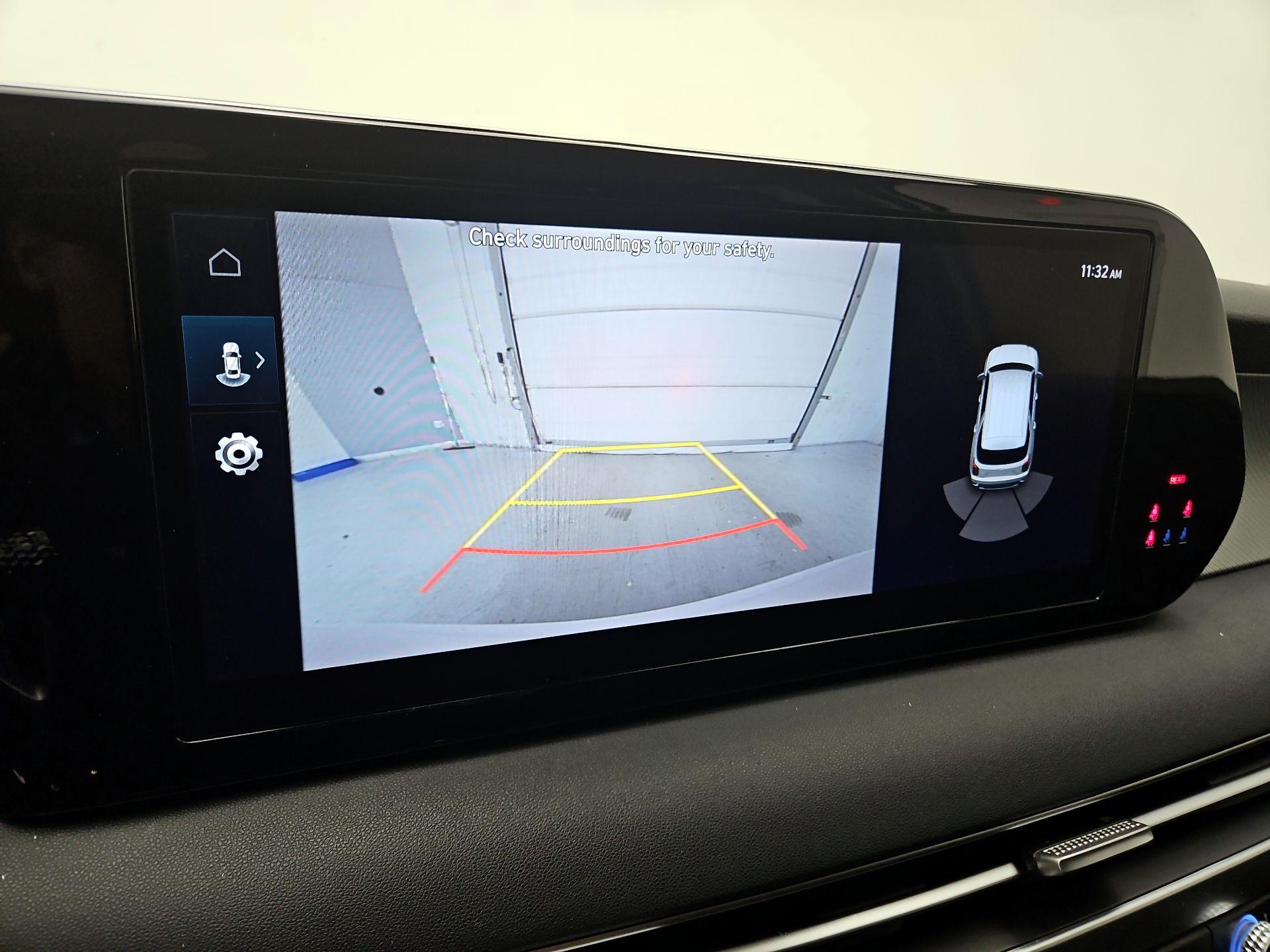 Thumbnail: 2025 Hyundai Palisade - 13