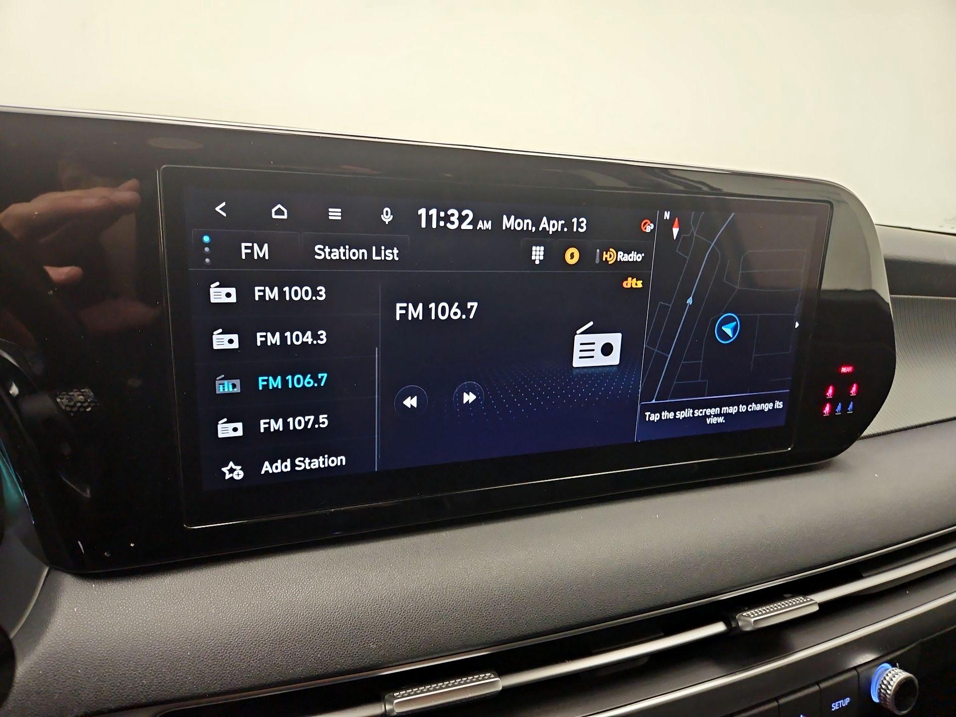 Thumbnail: 2025 Hyundai Palisade - 14