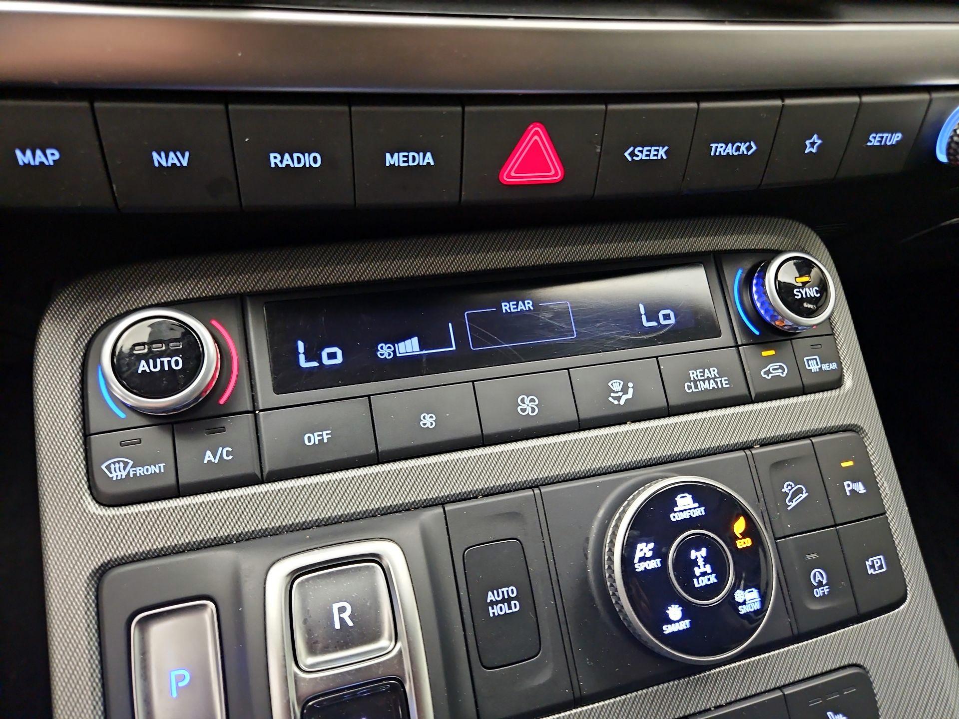 Thumbnail: 2025 Hyundai Palisade - 15