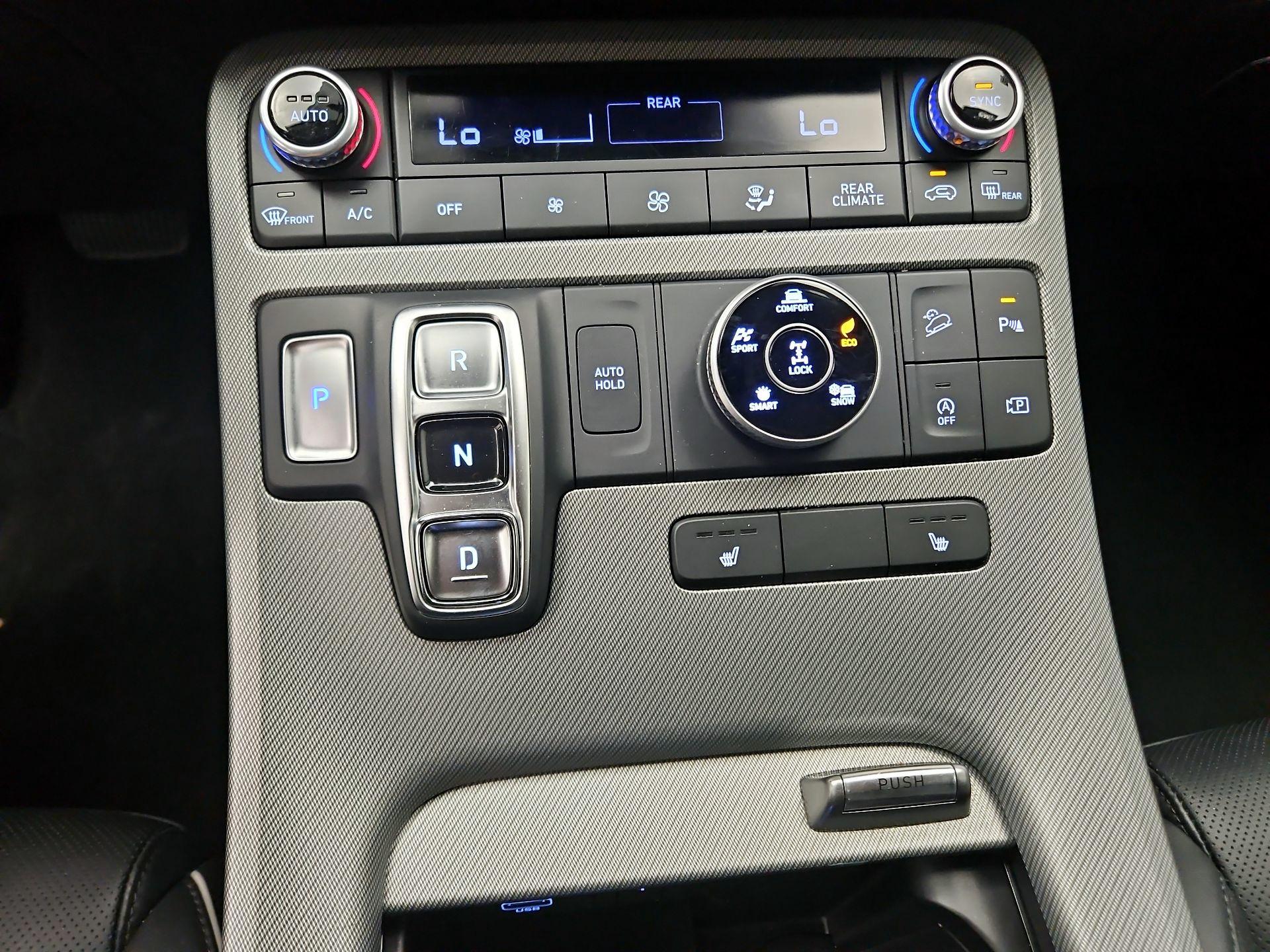 Thumbnail: 2025 Hyundai Palisade - 16