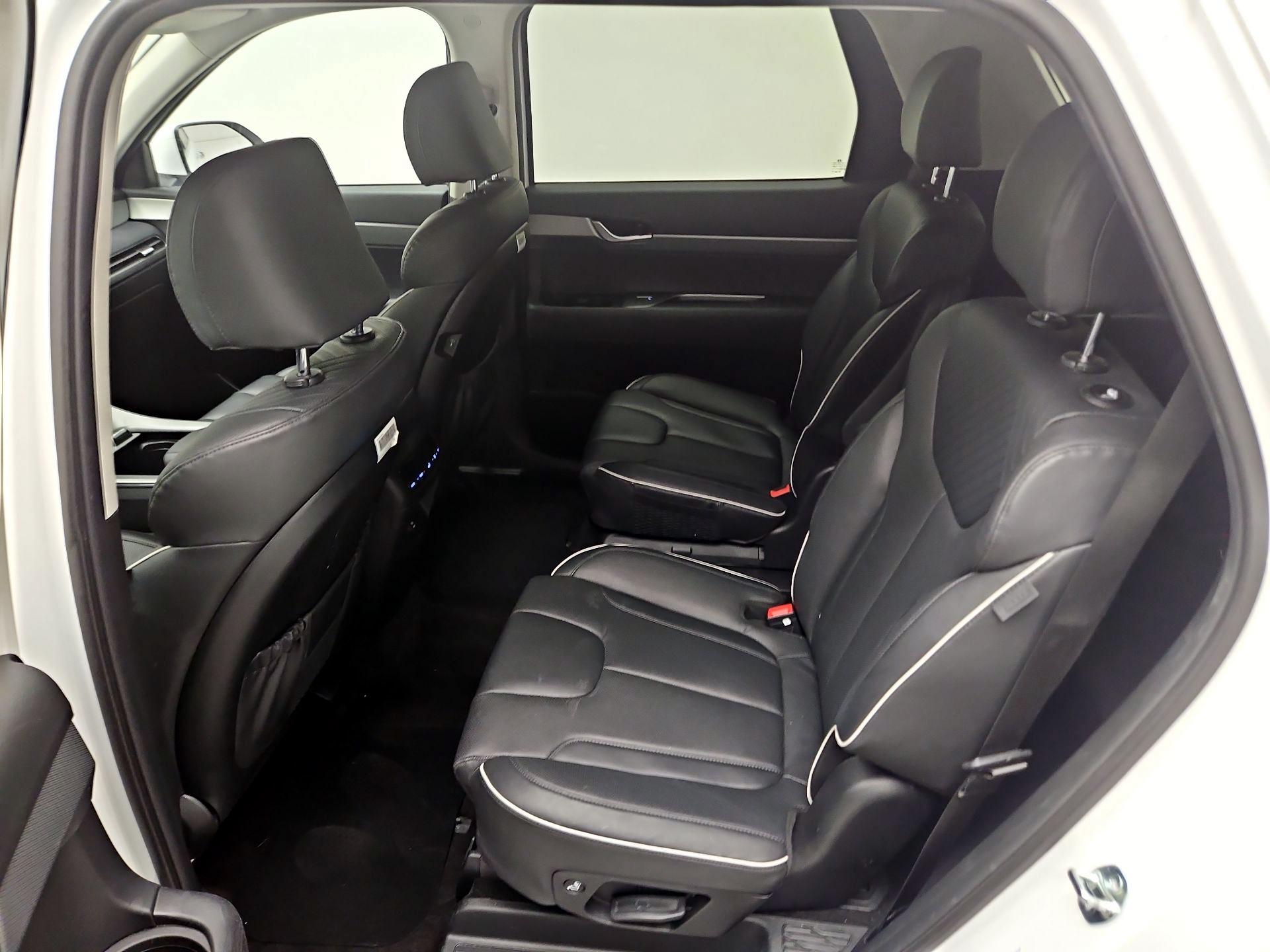 Thumbnail: 2025 Hyundai Palisade - 18