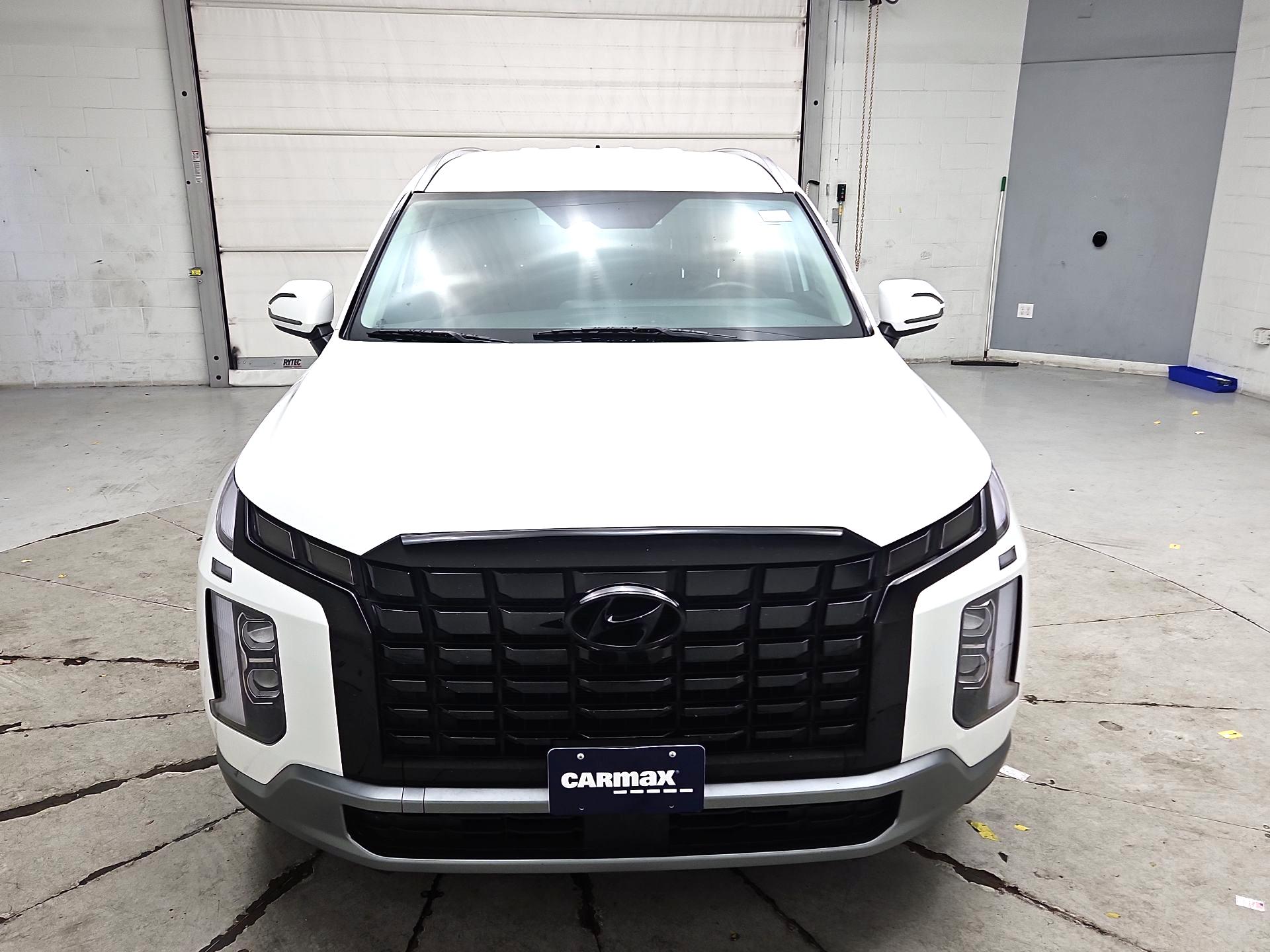 Thumbnail: 2025 Hyundai Palisade - 2