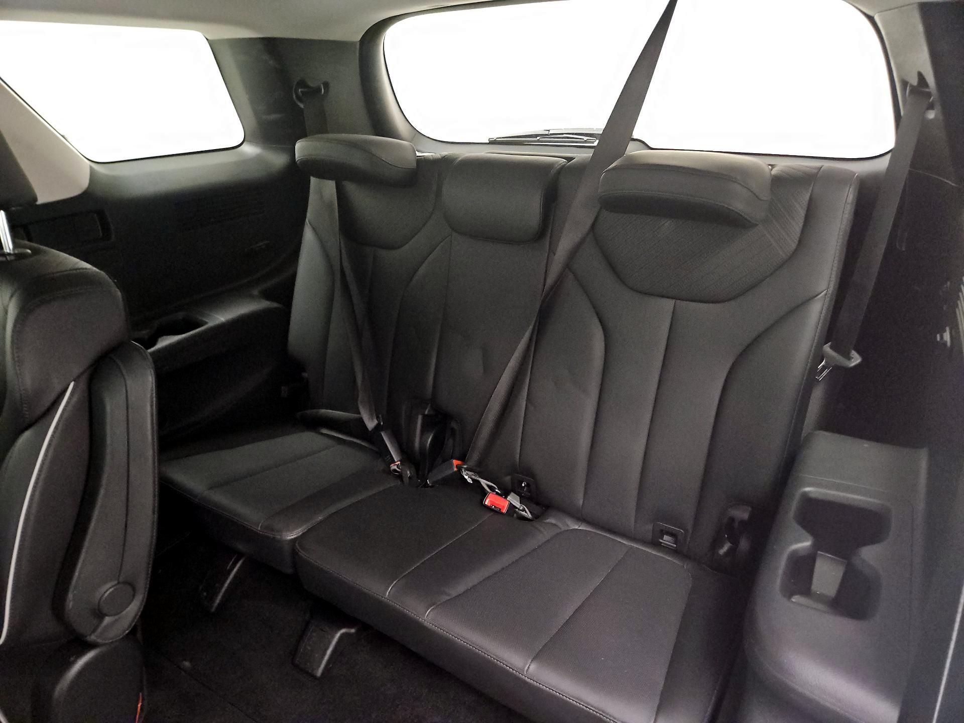 Thumbnail: 2025 Hyundai Palisade - 19