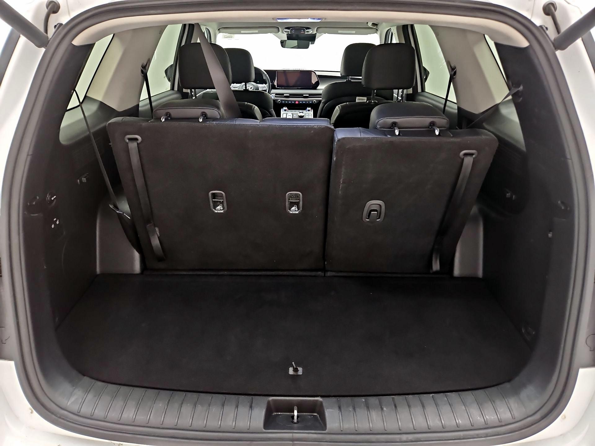 Thumbnail: 2025 Hyundai Palisade - 20