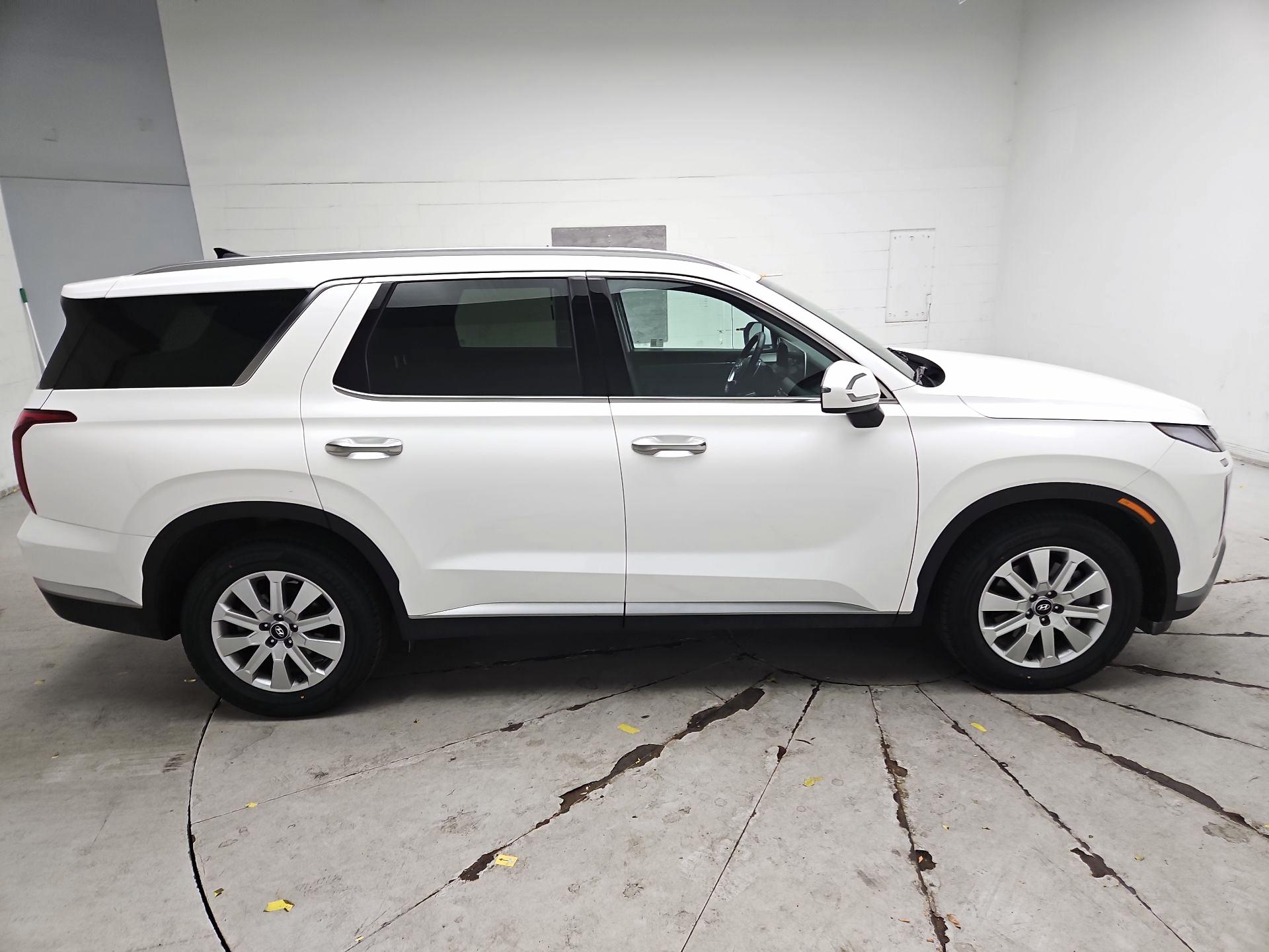 Thumbnail: 2025 Hyundai Palisade - 4