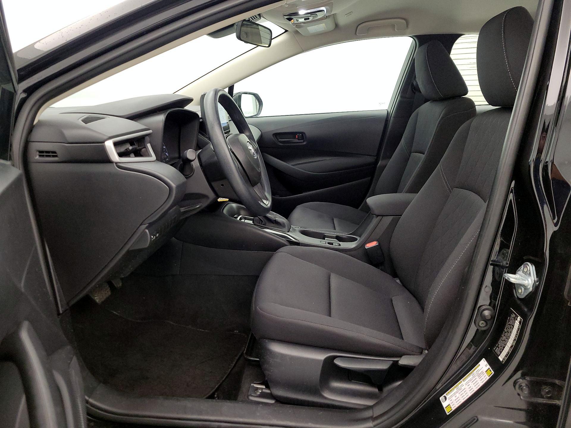 Thumbnail: 2025 Toyota Corolla - 11