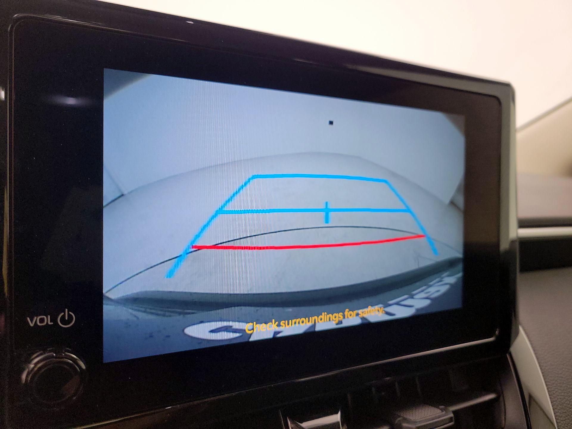 Thumbnail: 2025 Toyota Corolla - 14