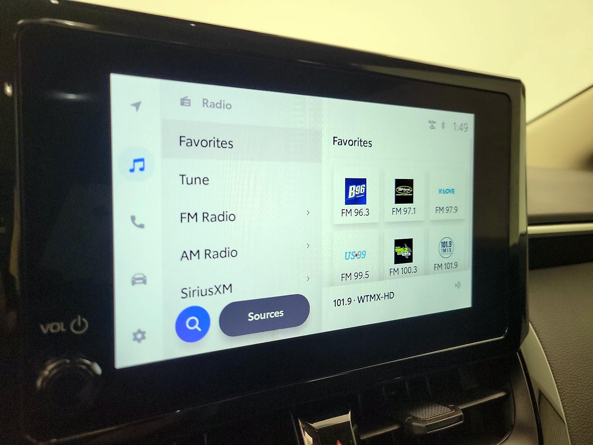 Thumbnail: 2025 Toyota Corolla - 15