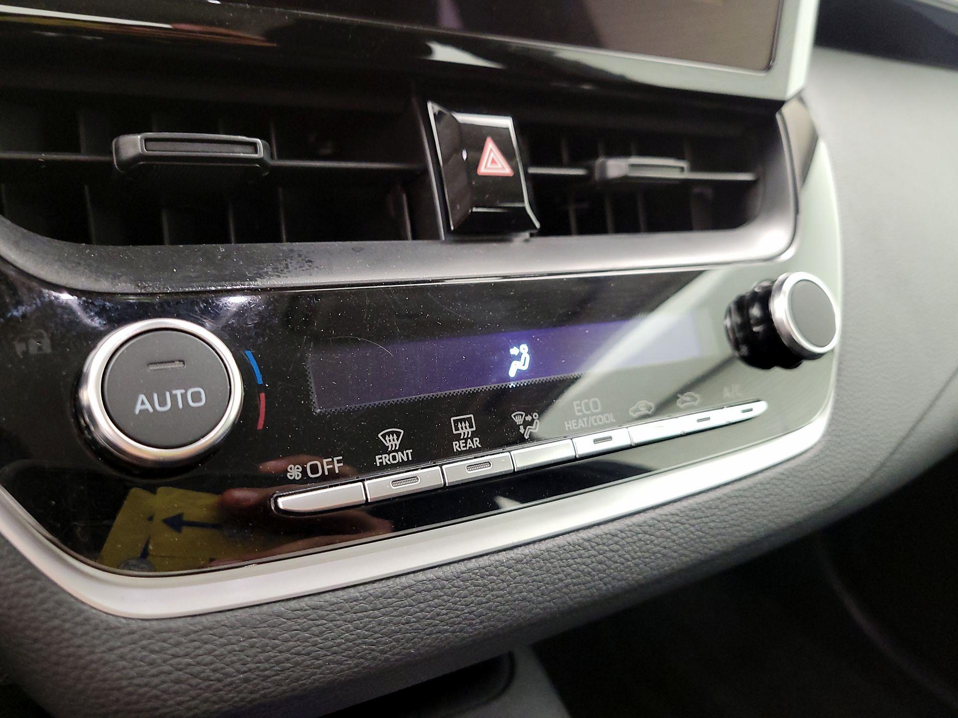 Thumbnail: 2025 Toyota Corolla - 16