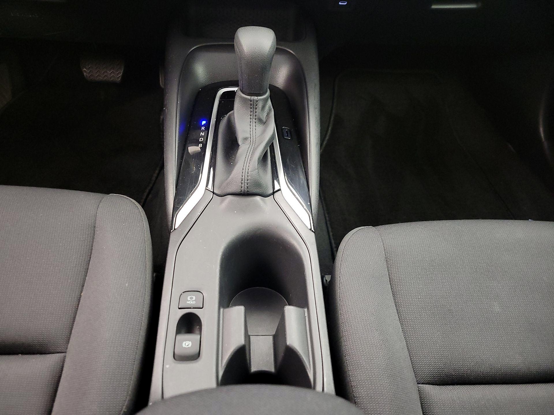 Thumbnail: 2025 Toyota Corolla - 17