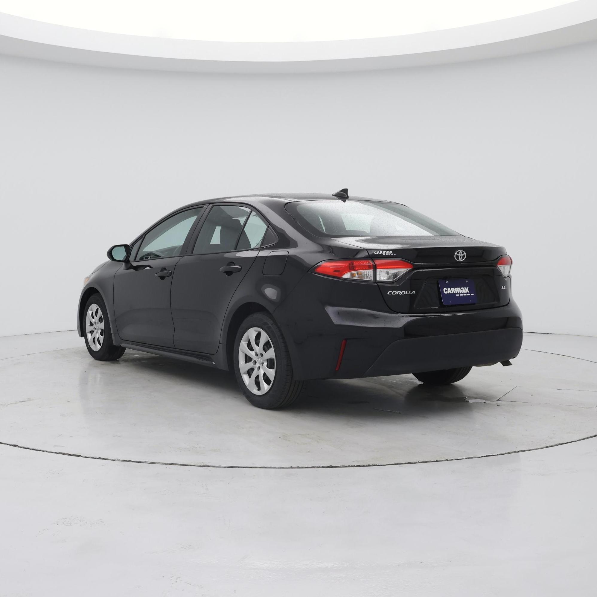 Thumbnail: 2025 Toyota Corolla - 2