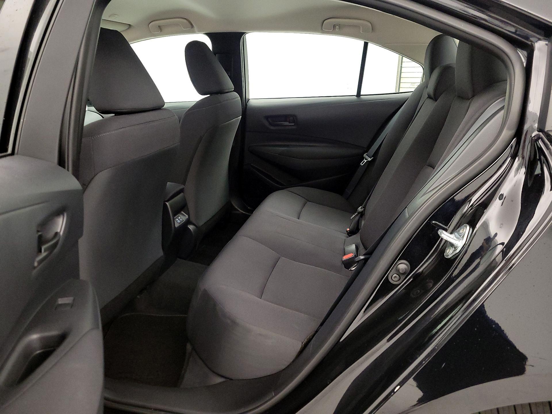 Thumbnail: 2025 Toyota Corolla - 19