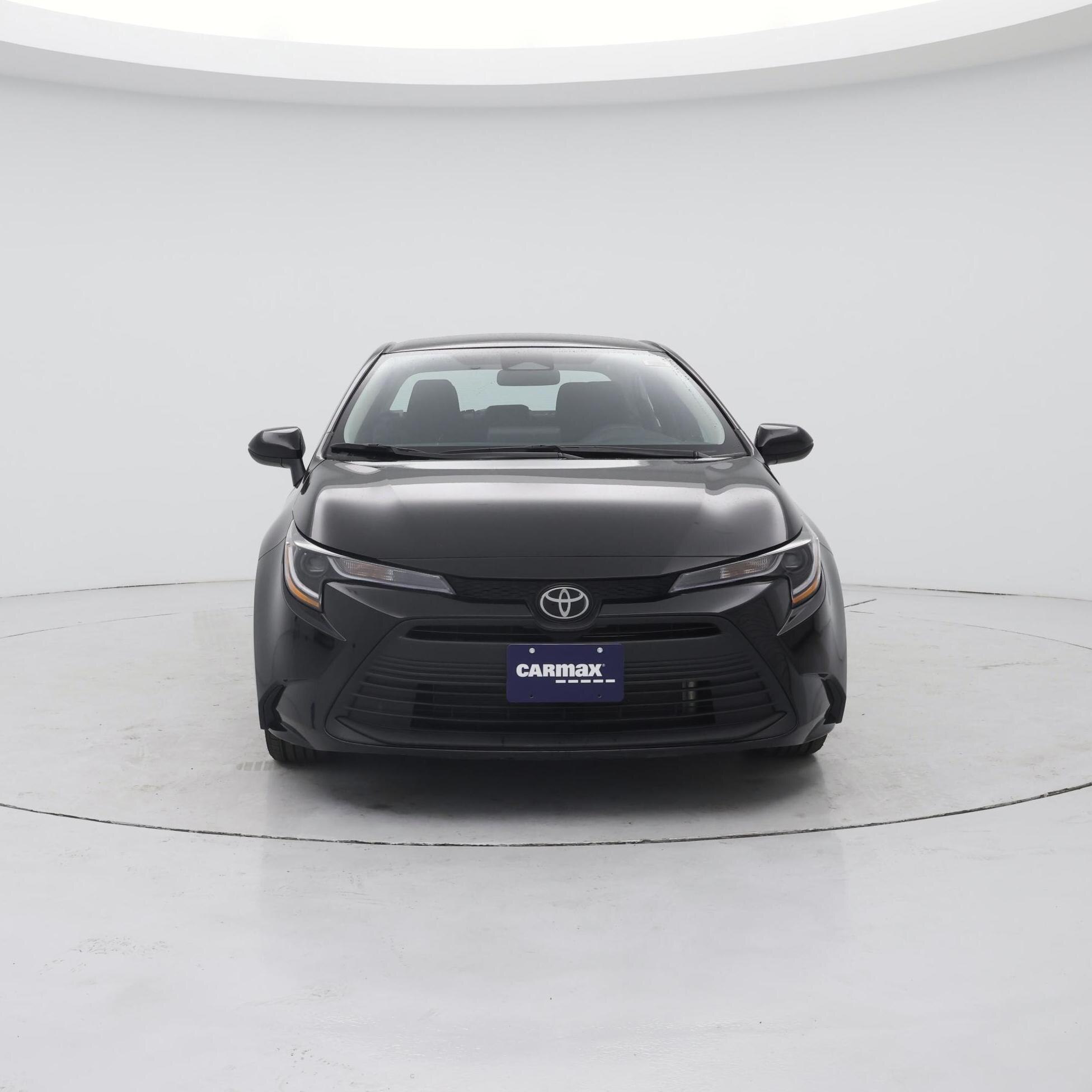 Thumbnail: 2025 Toyota Corolla - 5