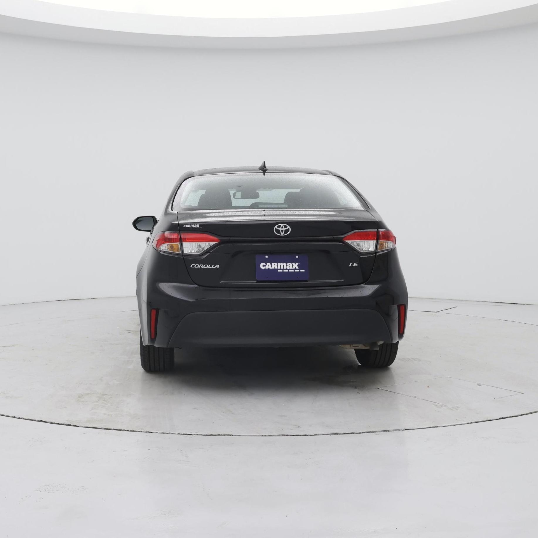 Thumbnail: 2025 Toyota Corolla - 6