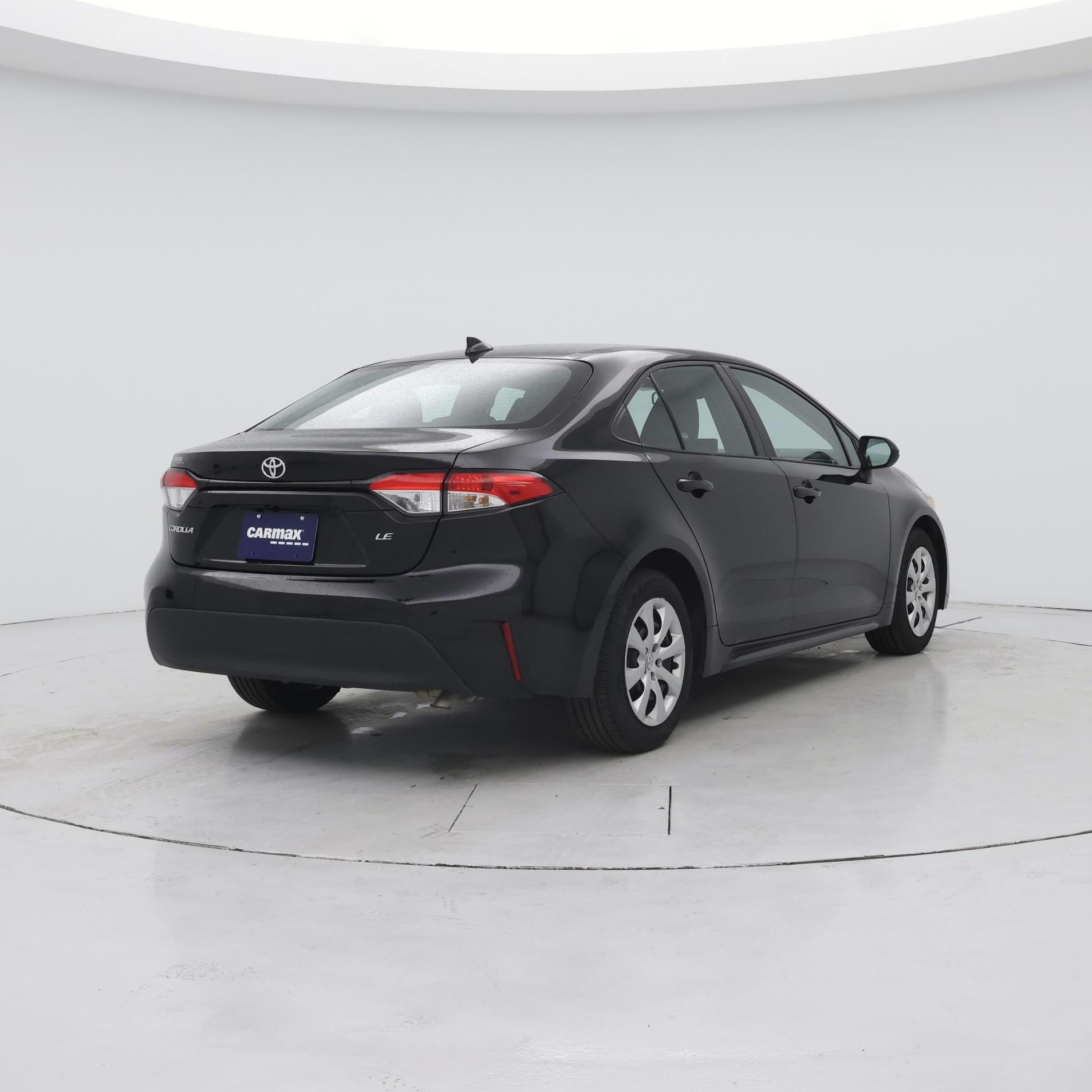 Thumbnail: 2025 Toyota Corolla - 8