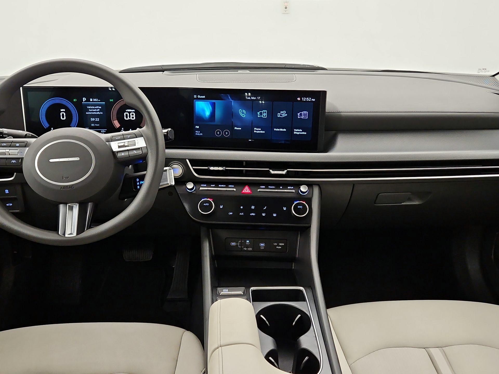 Thumbnail: 2025 Hyundai Sonata - 9