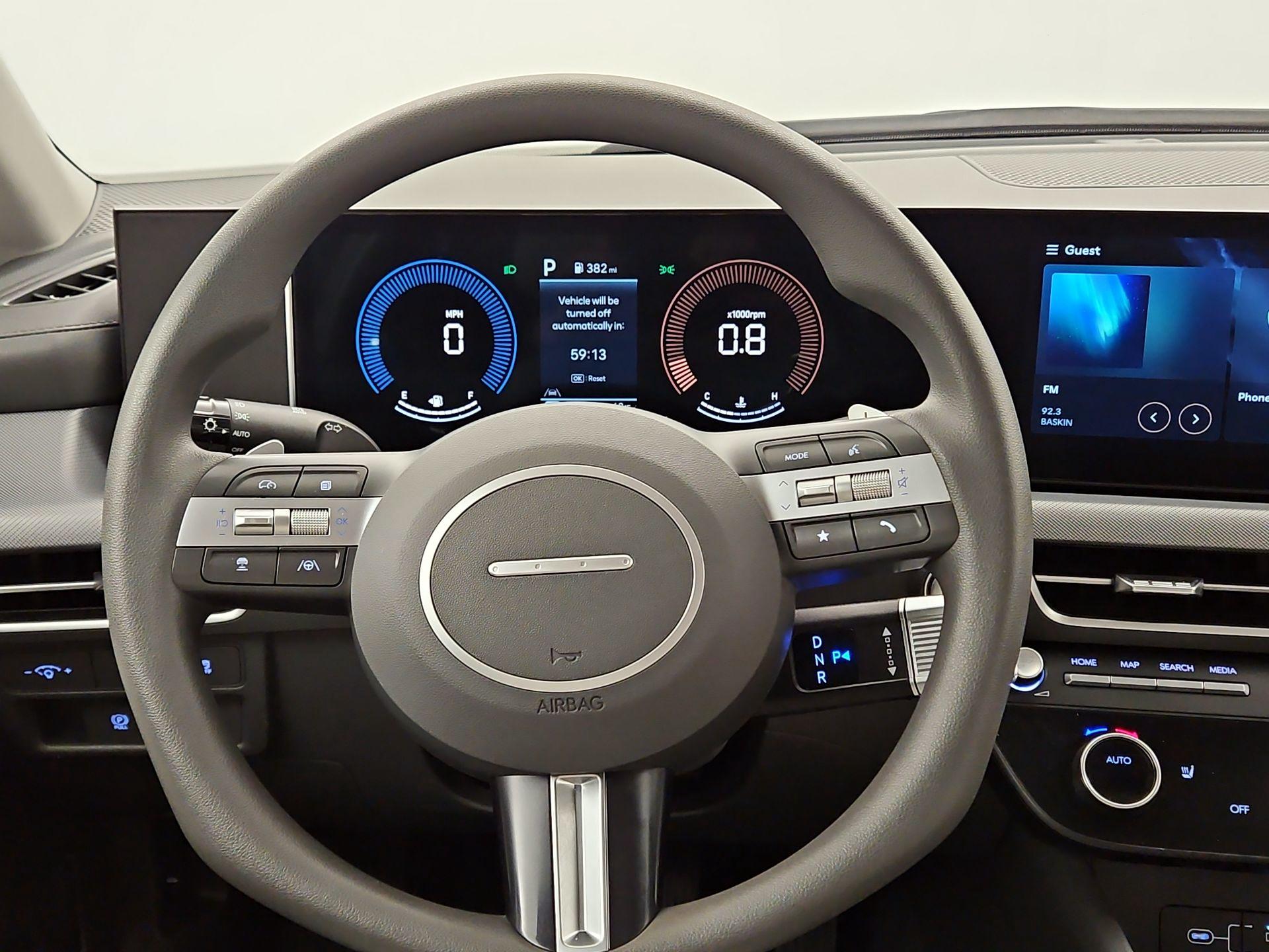 Thumbnail: 2025 Hyundai Sonata - 10