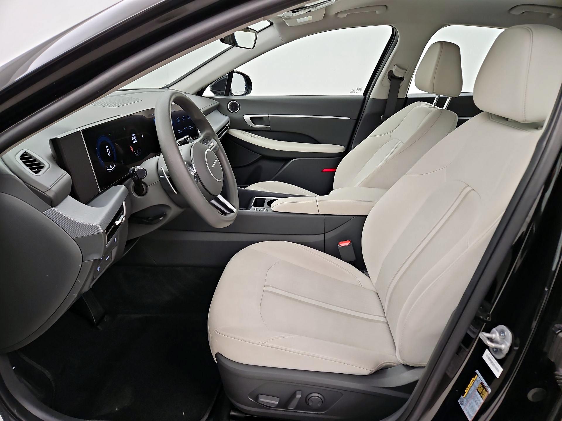 Thumbnail: 2025 Hyundai Sonata - 11