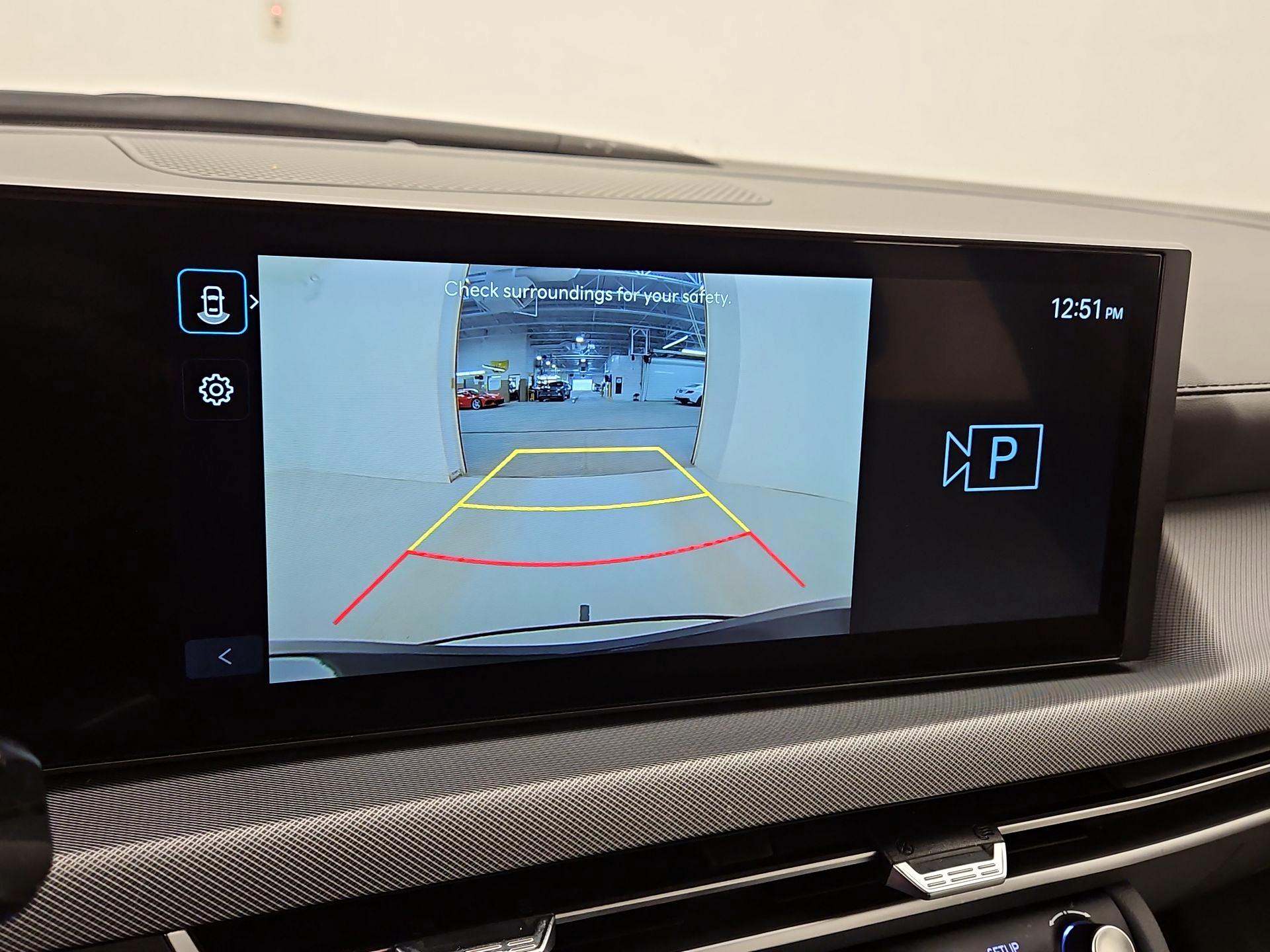 Thumbnail: 2025 Hyundai Sonata - 14