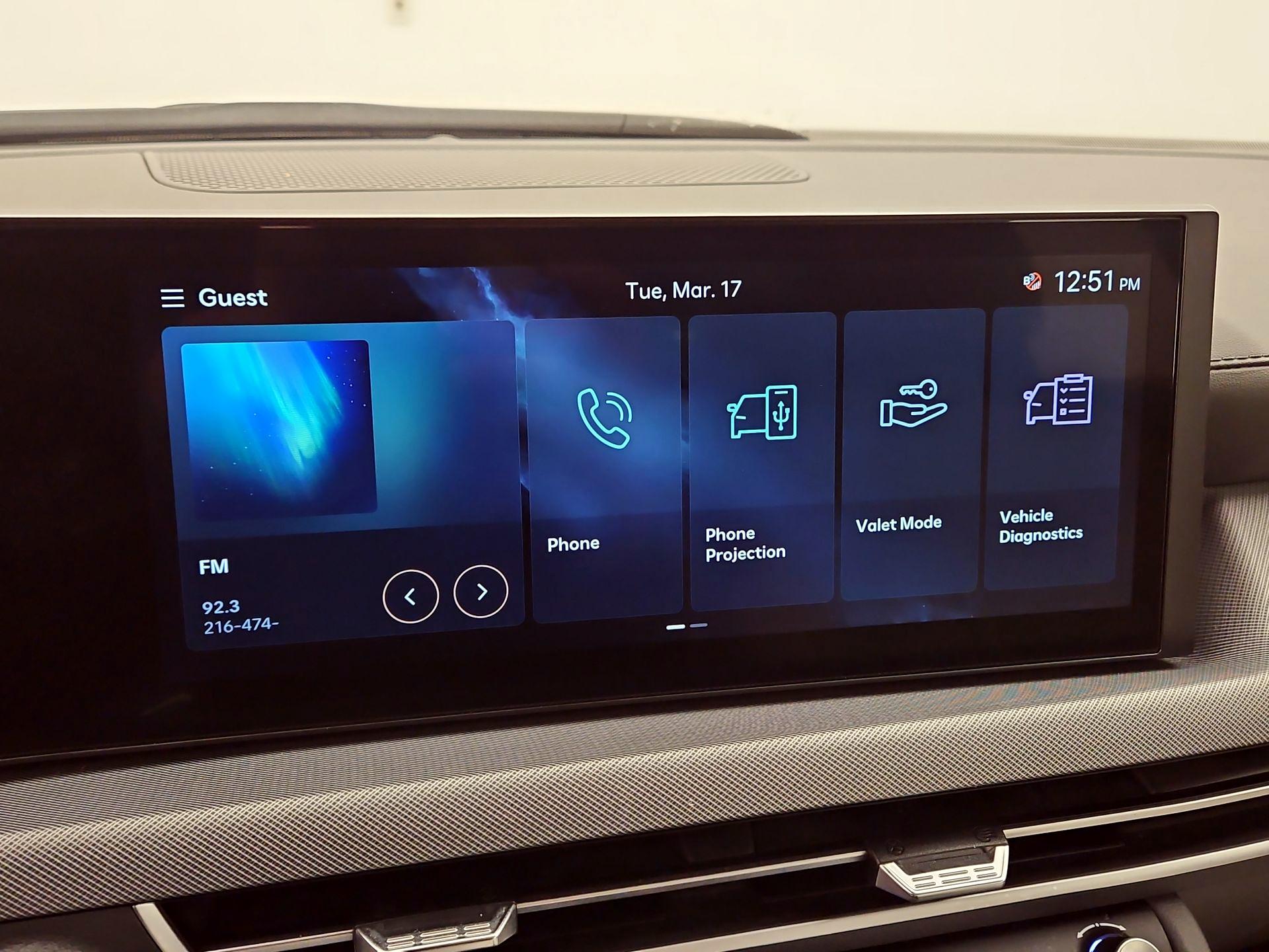 Thumbnail: 2025 Hyundai Sonata - 15