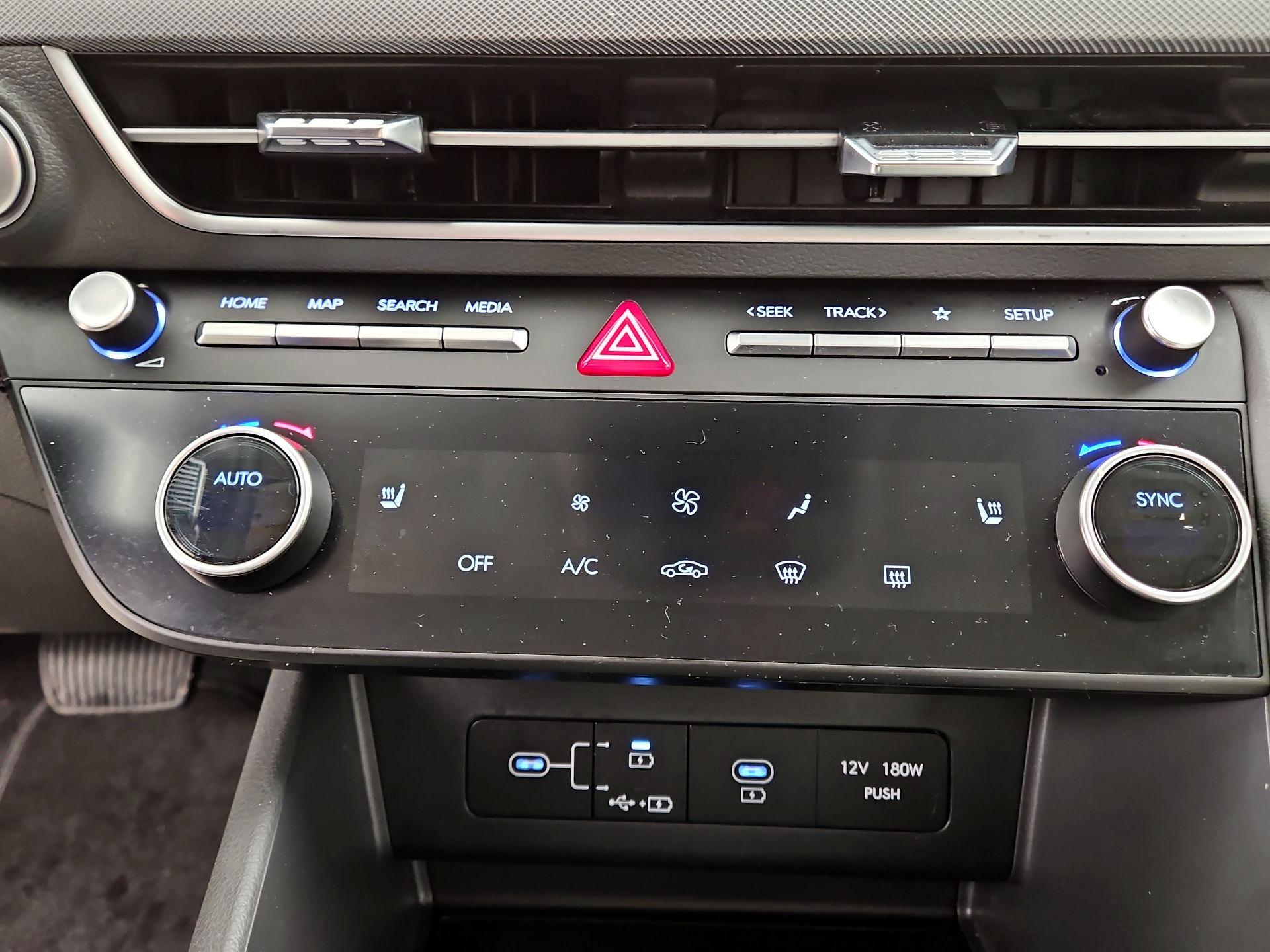 Thumbnail: 2025 Hyundai Sonata - 16