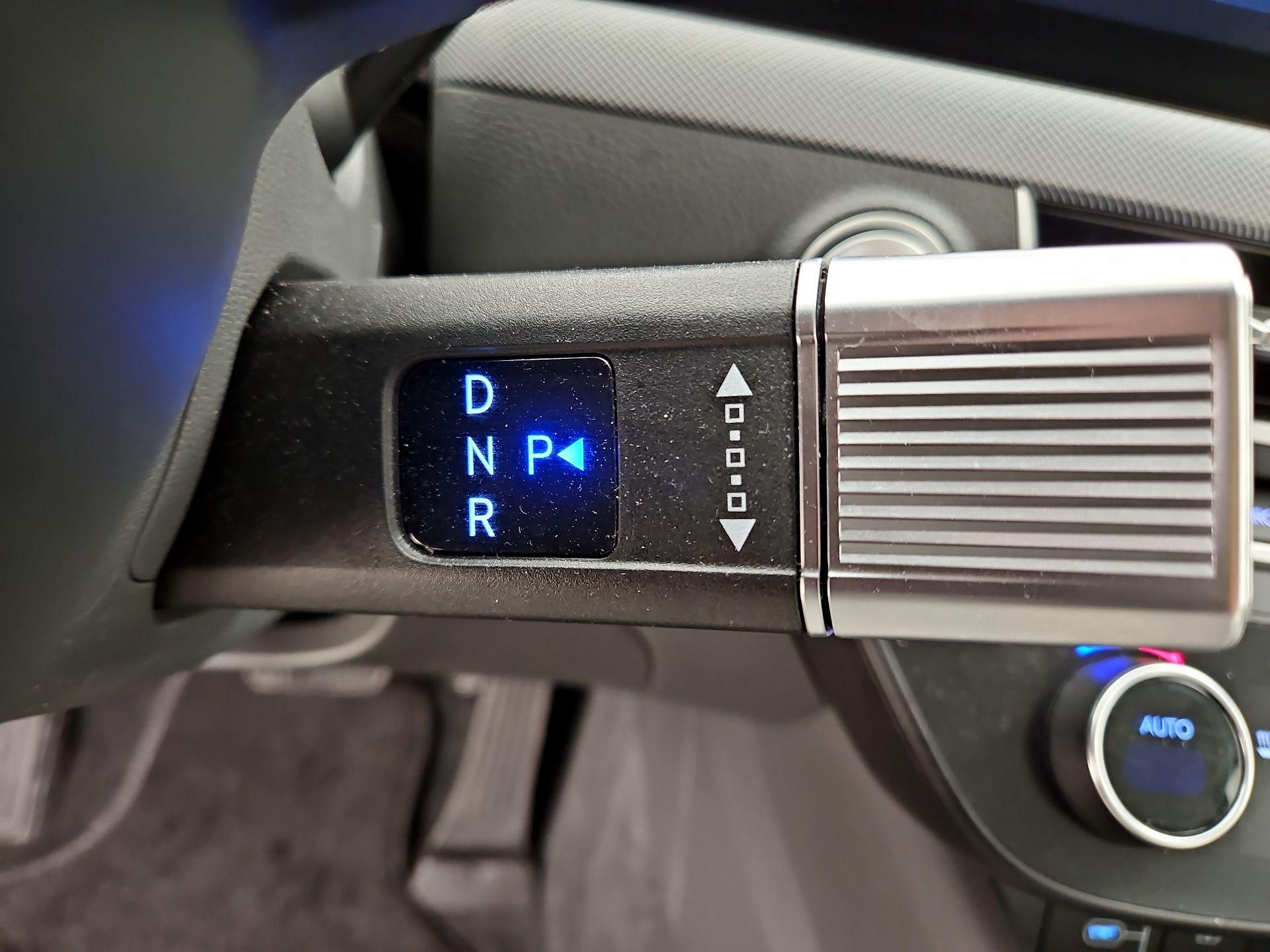 Thumbnail: 2025 Hyundai Sonata - 17