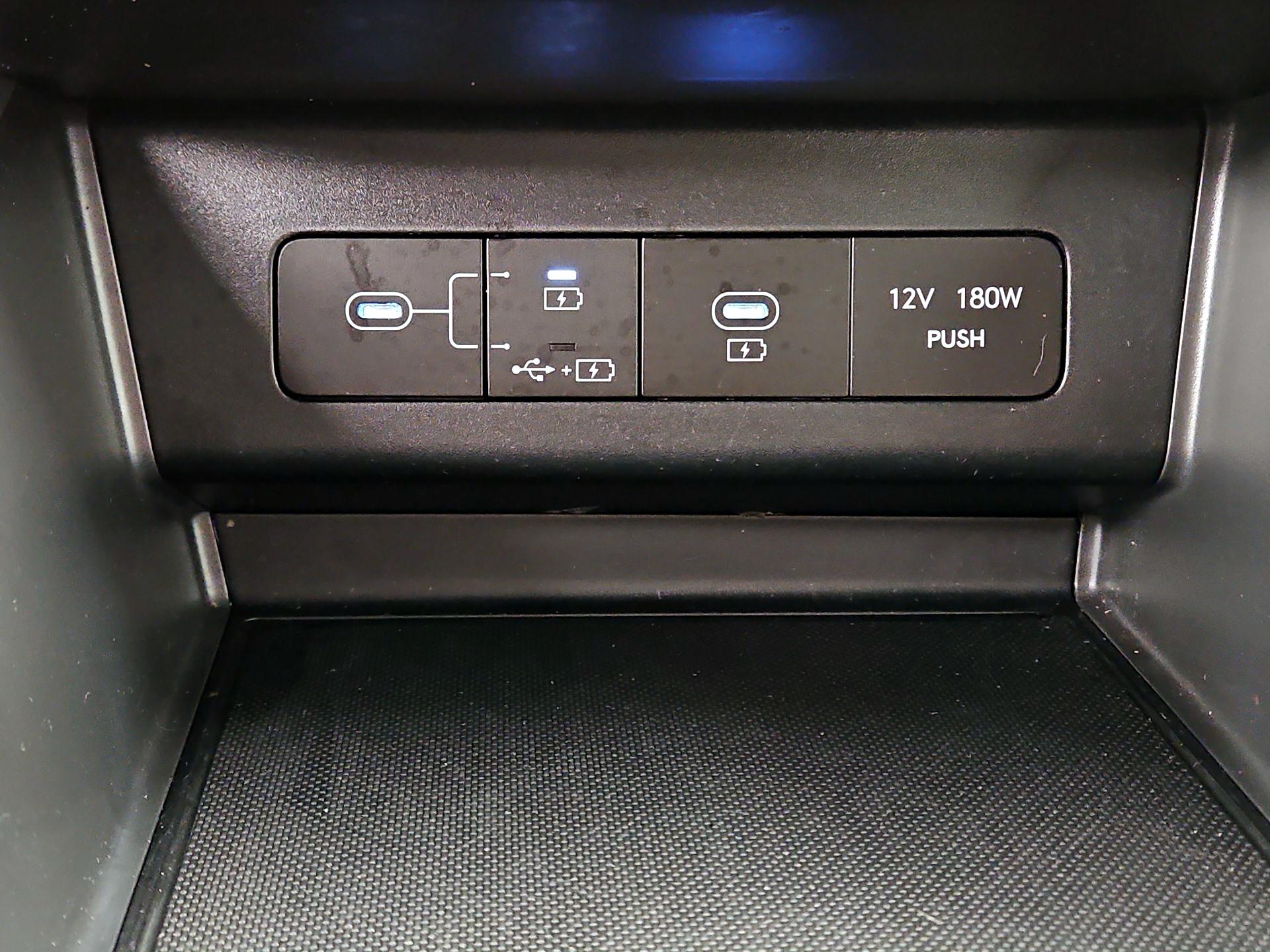 Thumbnail: 2025 Hyundai Sonata - 18