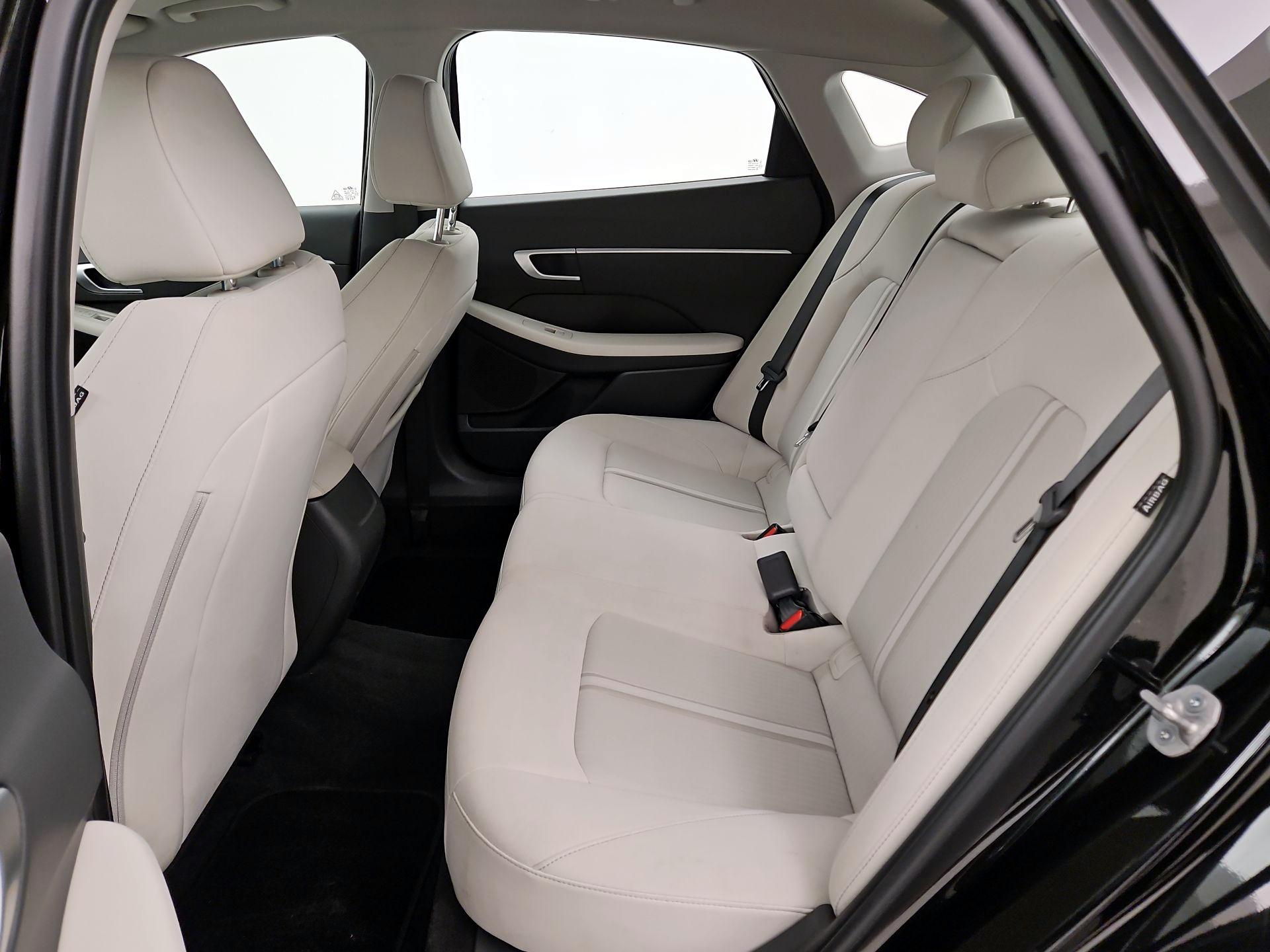 Thumbnail: 2025 Hyundai Sonata - 19