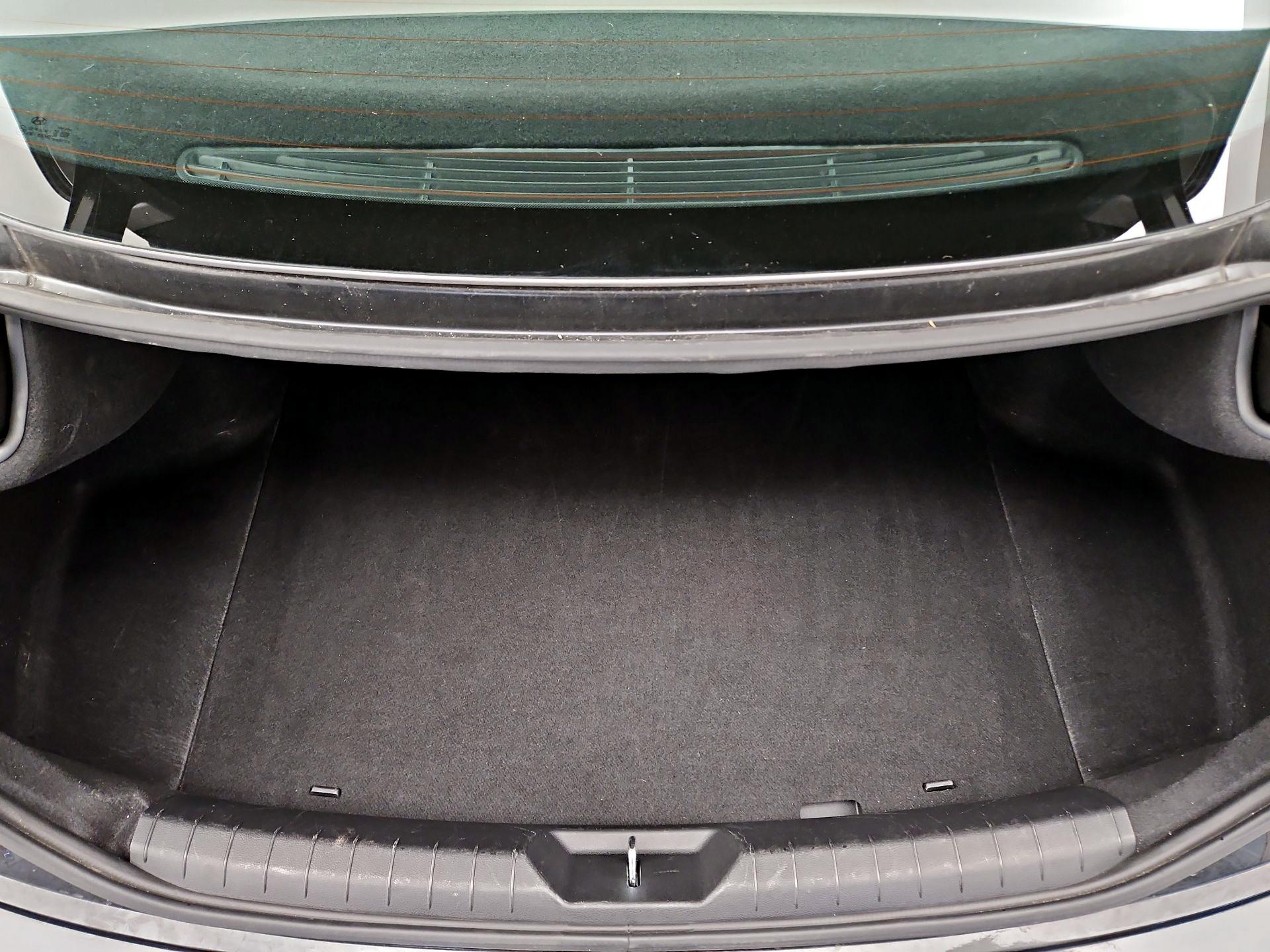 Thumbnail: 2025 Hyundai Sonata - 20