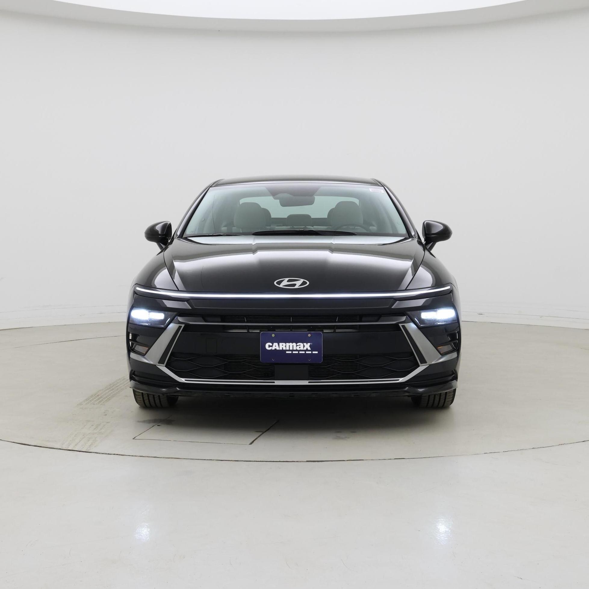 Thumbnail: 2025 Hyundai Sonata - 5