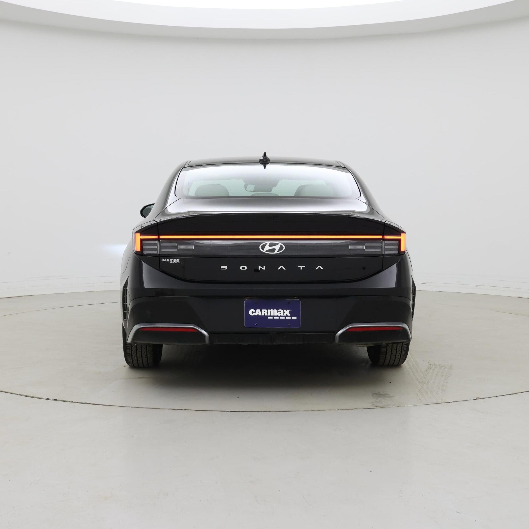 Thumbnail: 2025 Hyundai Sonata - 6