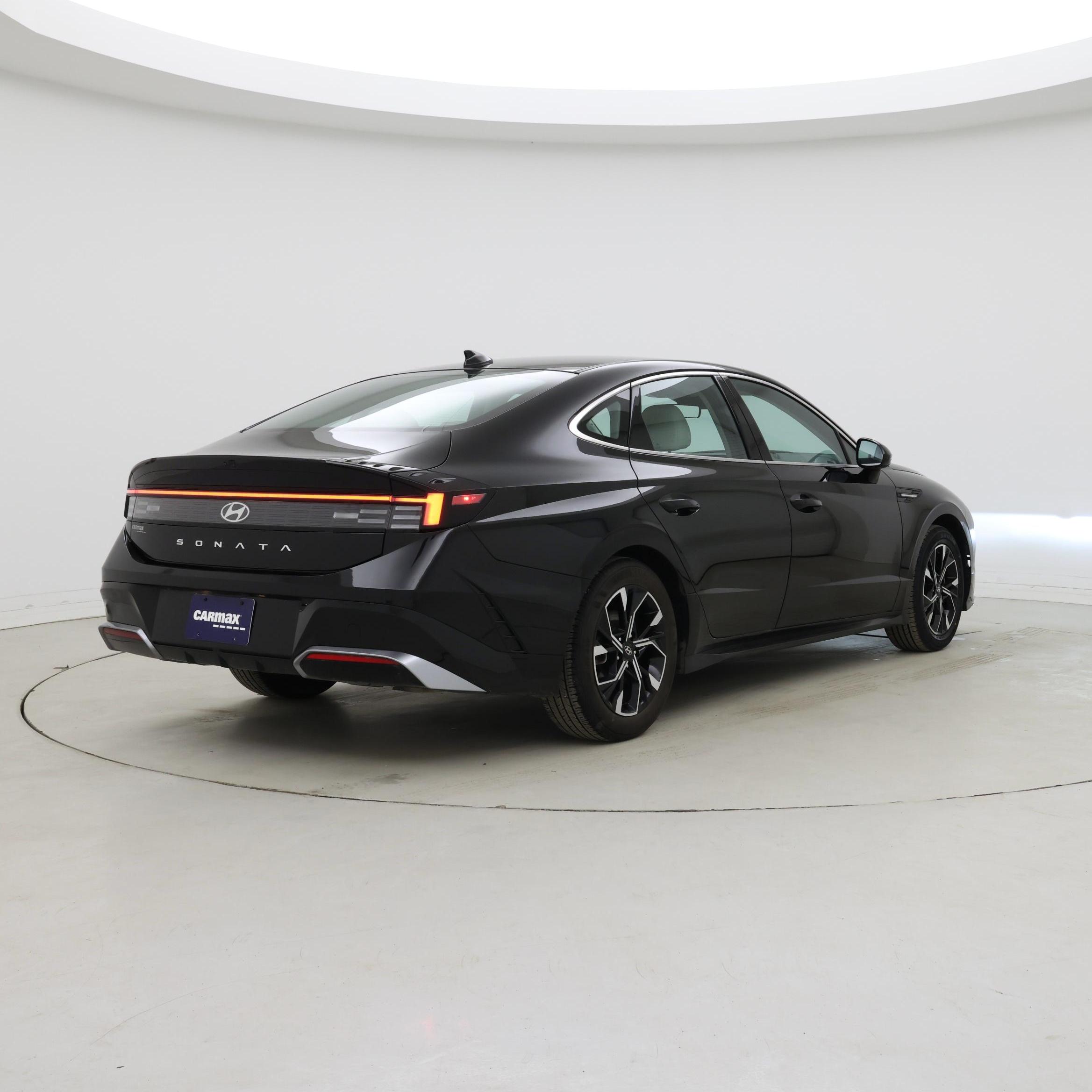 Thumbnail: 2025 Hyundai Sonata - 8