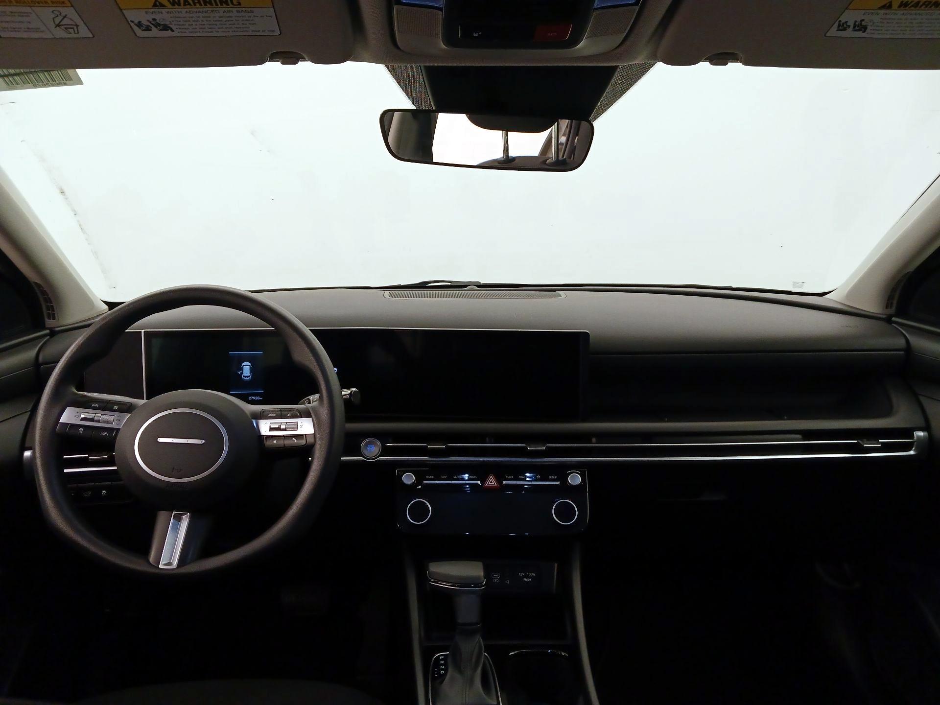 Thumbnail: 2025 Hyundai Tucson - 9