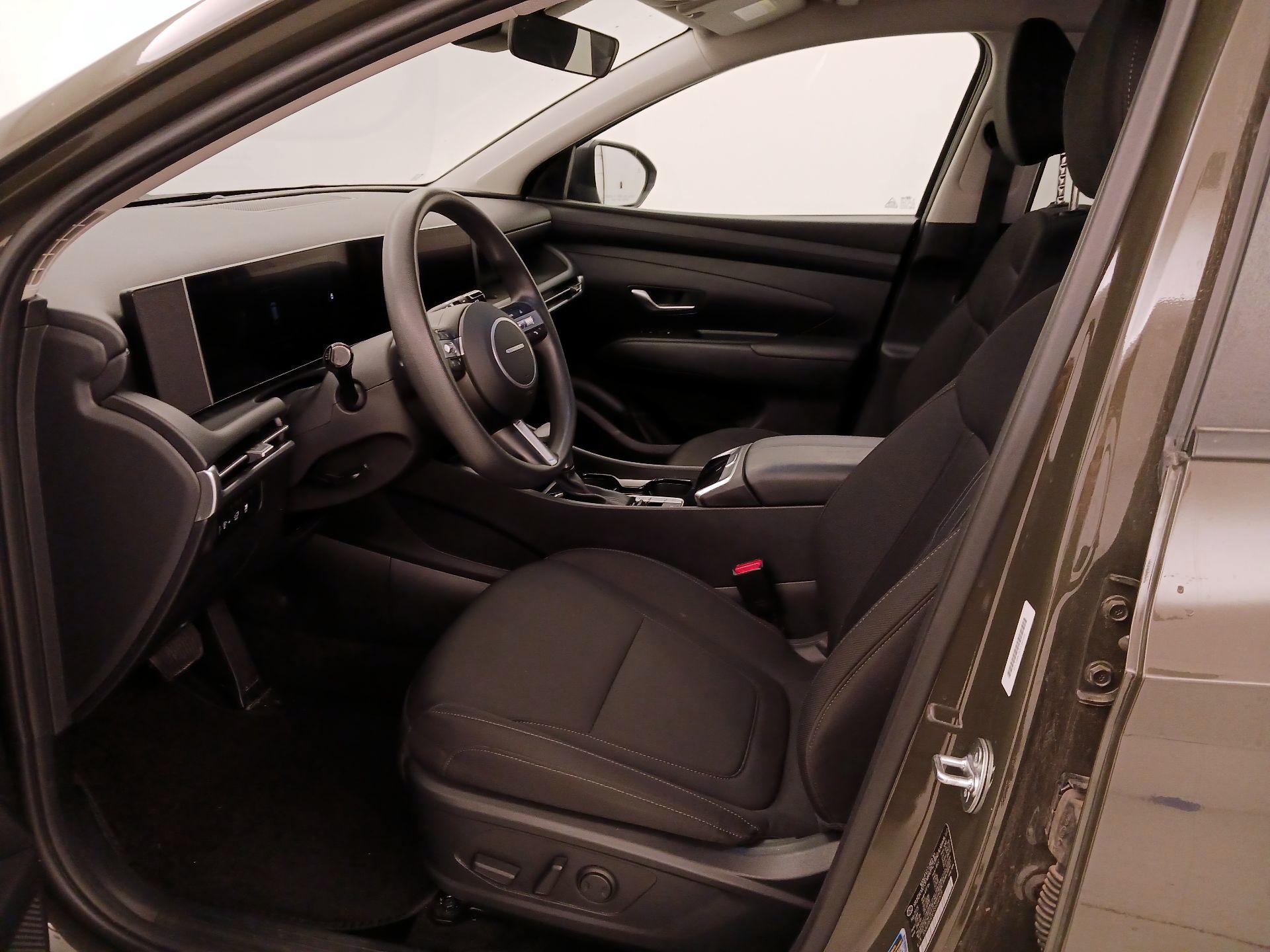 Thumbnail: 2025 Hyundai Tucson - 11