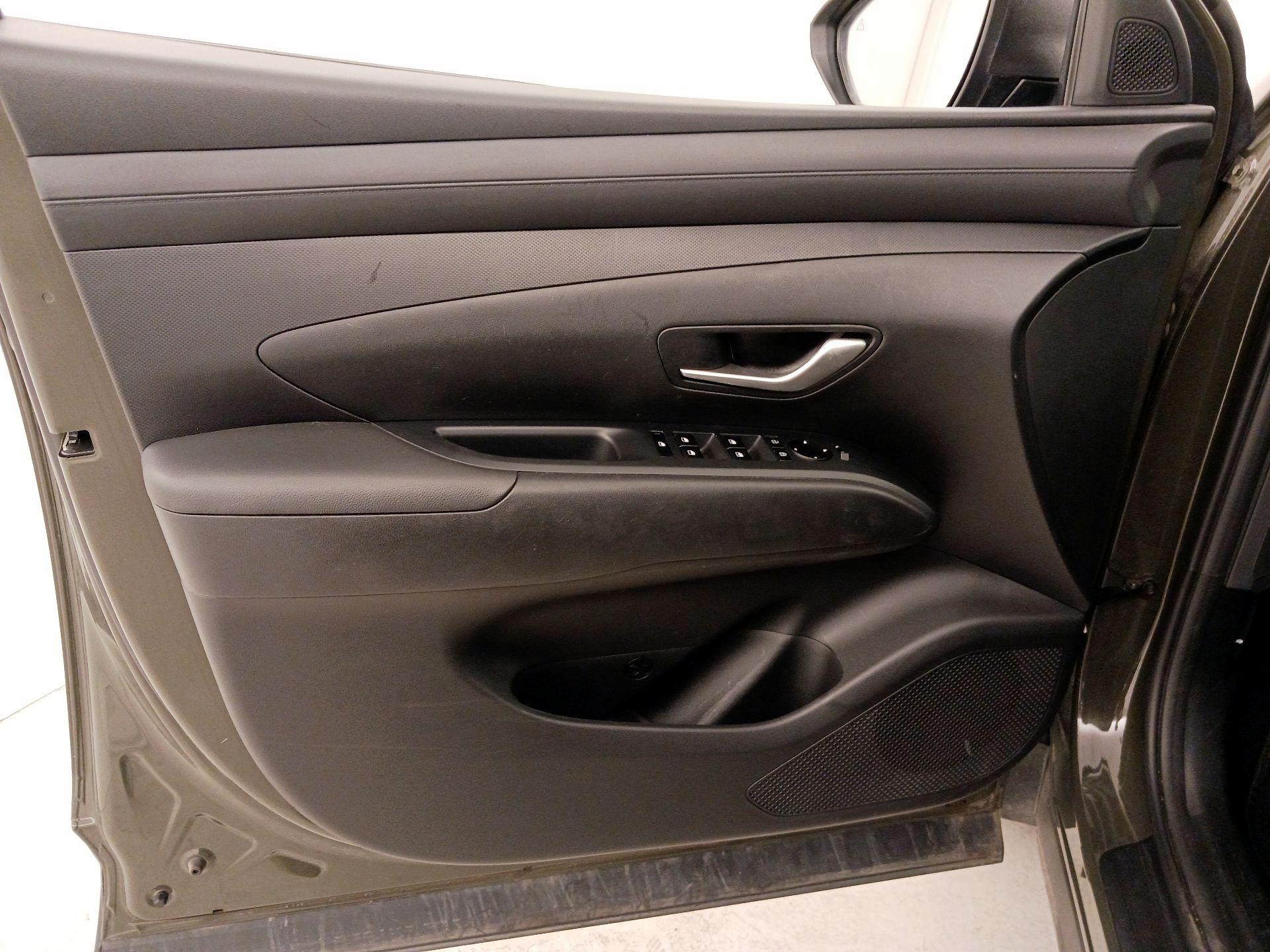 Thumbnail: 2025 Hyundai Tucson - 12