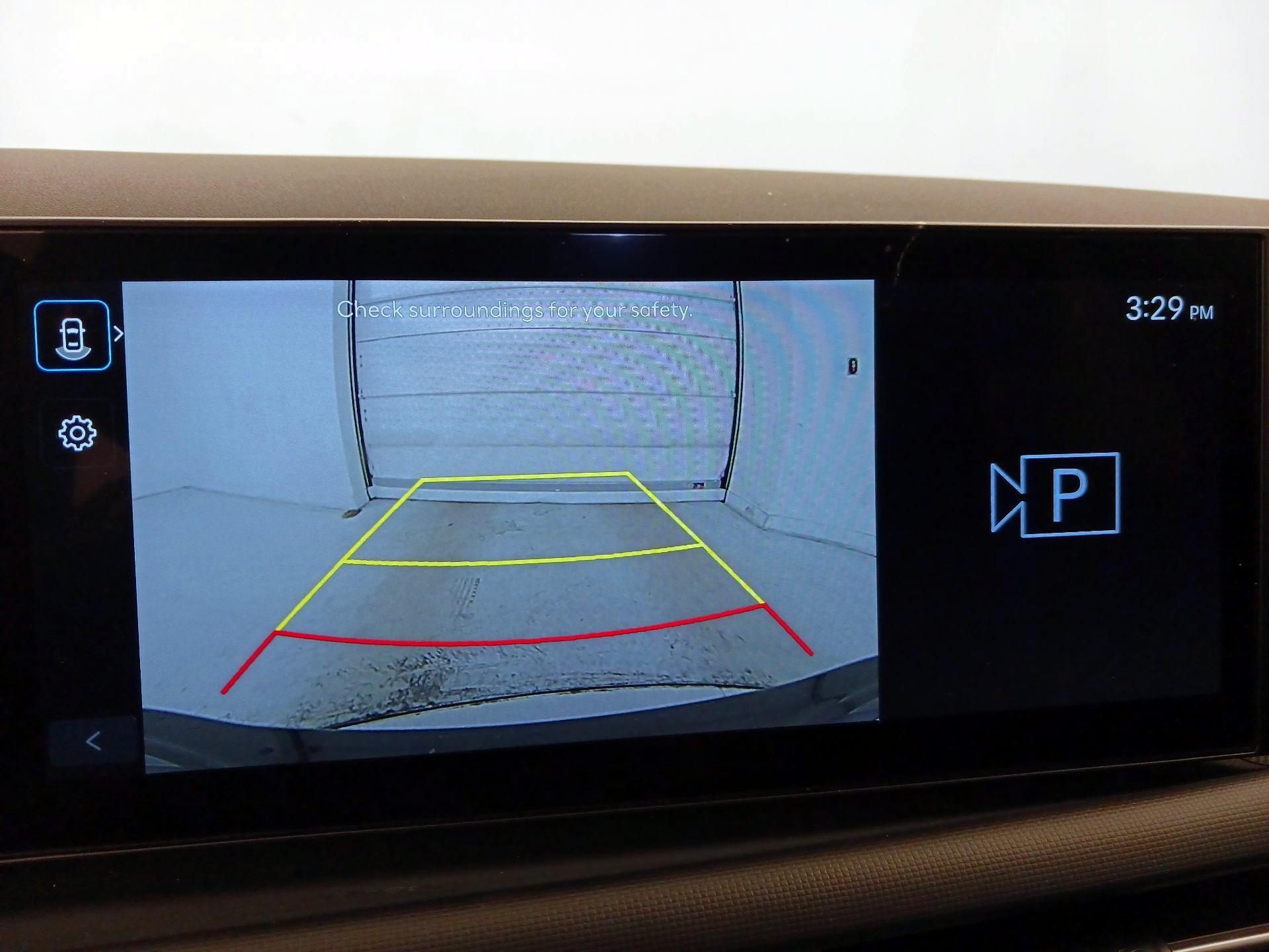 Thumbnail: 2025 Hyundai Tucson - 14