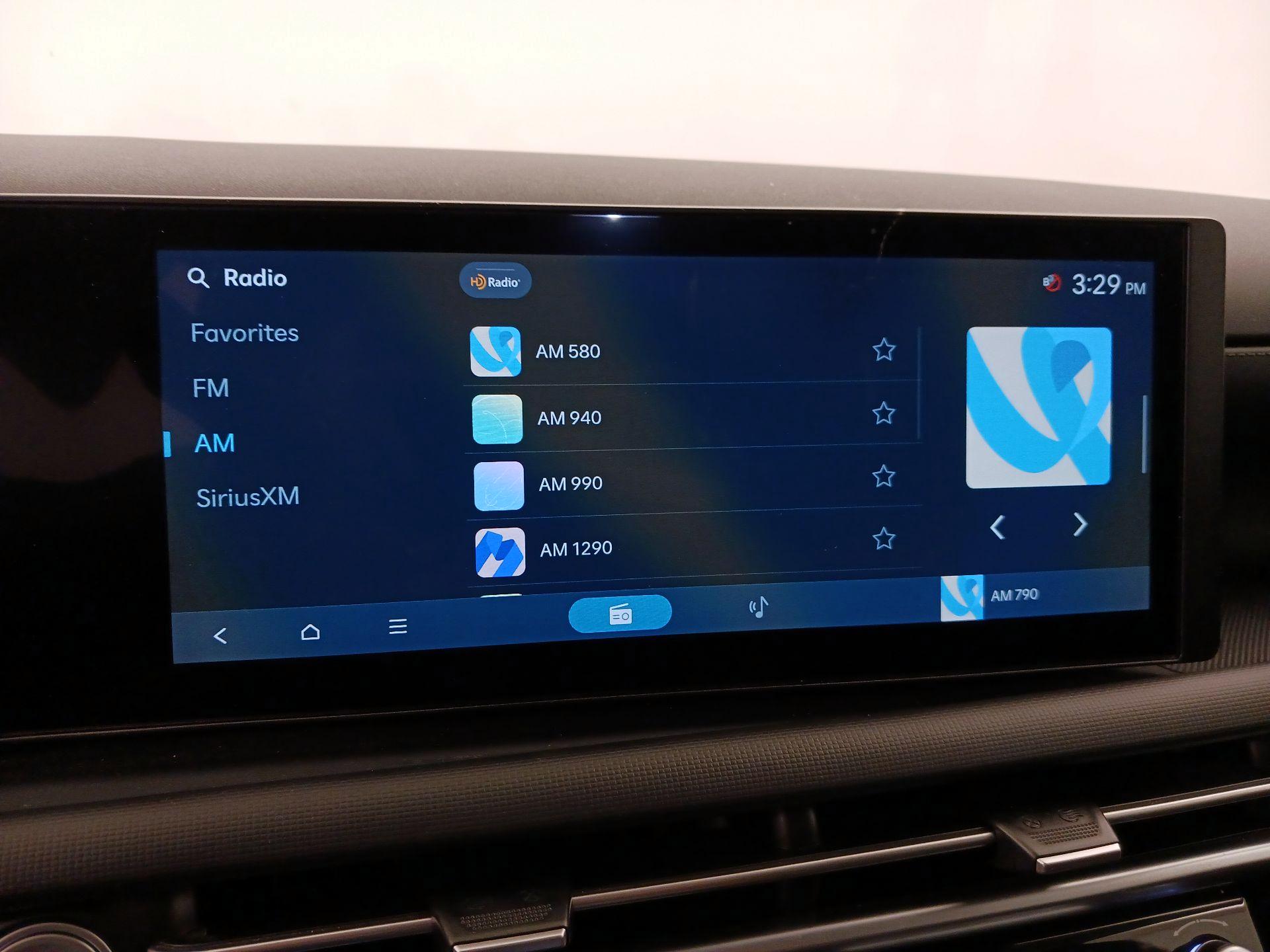 Thumbnail: 2025 Hyundai Tucson - 15