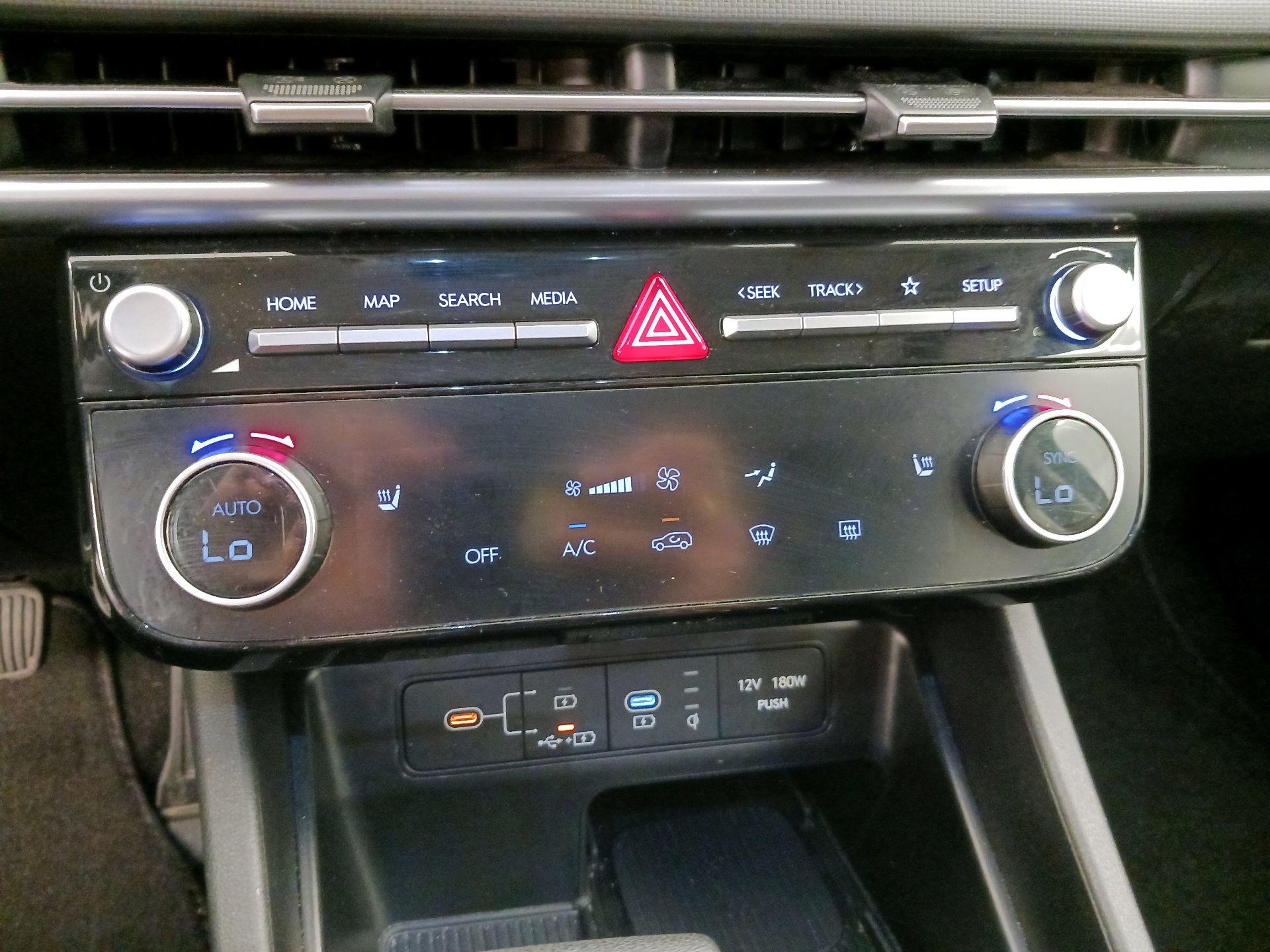 Thumbnail: 2025 Hyundai Tucson - 16