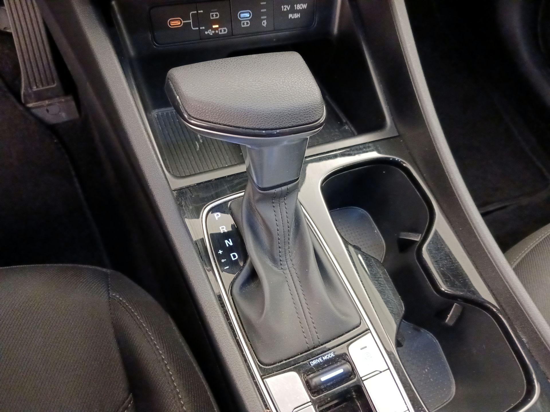 Thumbnail: 2025 Hyundai Tucson - 17