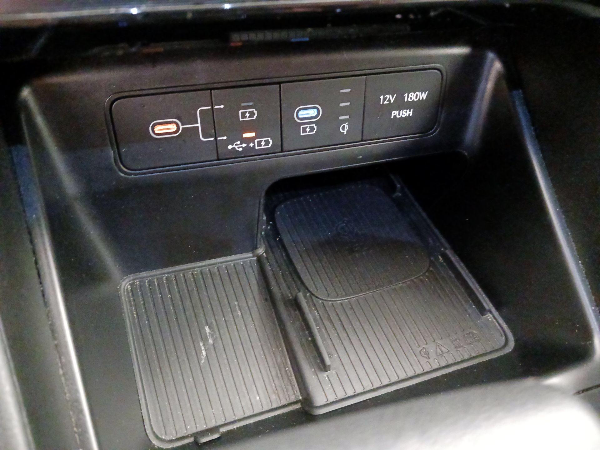 Thumbnail: 2025 Hyundai Tucson - 18