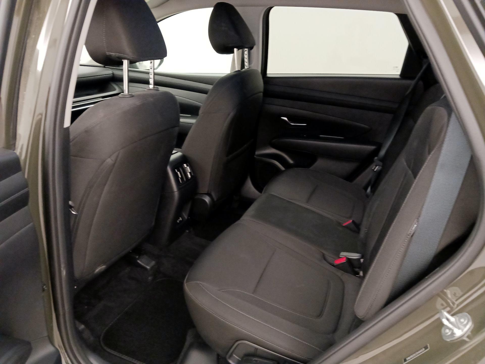 Thumbnail: 2025 Hyundai Tucson - 19