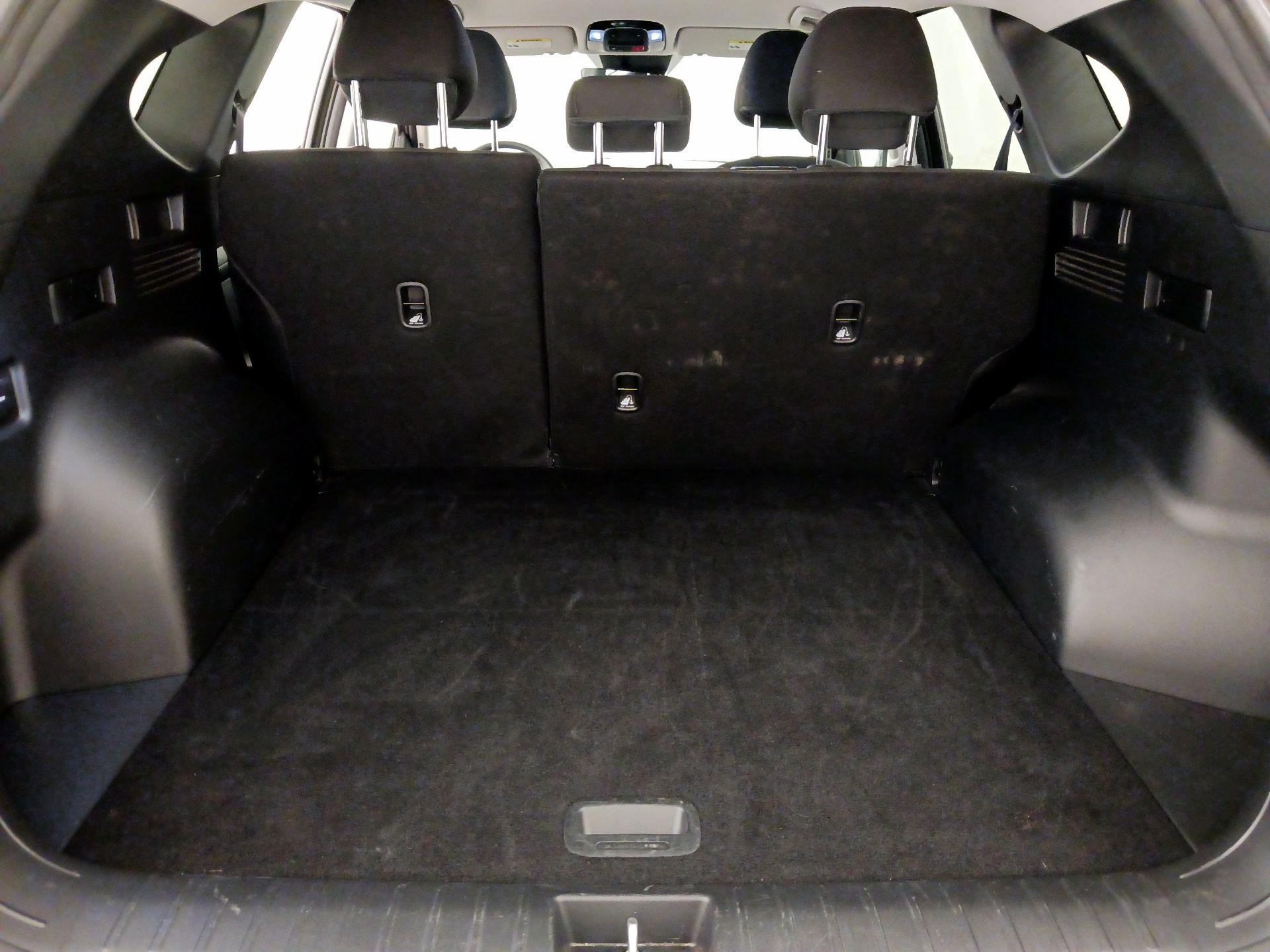 Thumbnail: 2025 Hyundai Tucson - 20