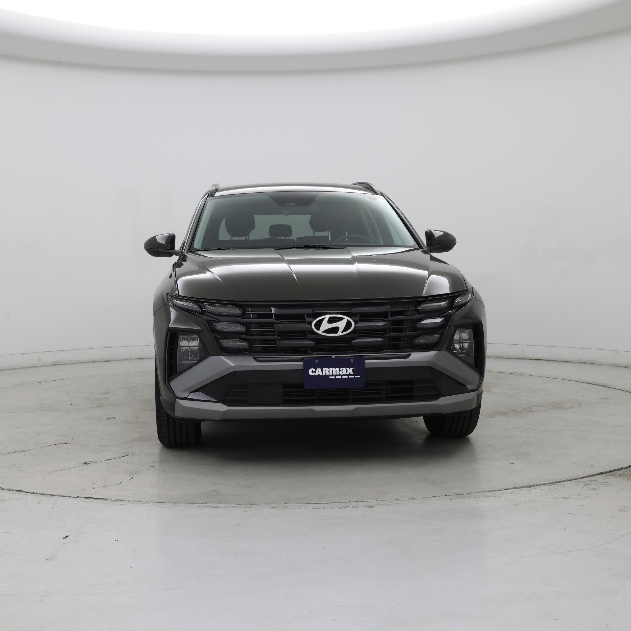 Thumbnail: 2025 Hyundai Tucson - 5