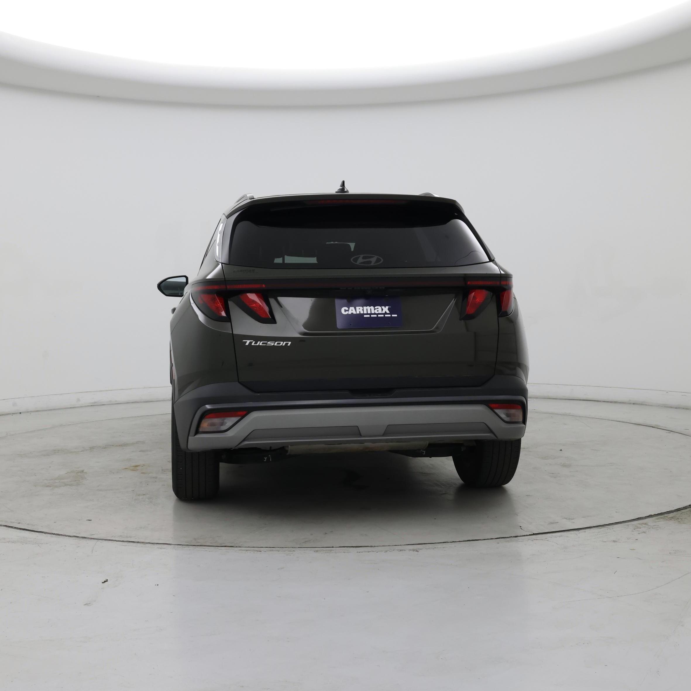 Thumbnail: 2025 Hyundai Tucson - 6