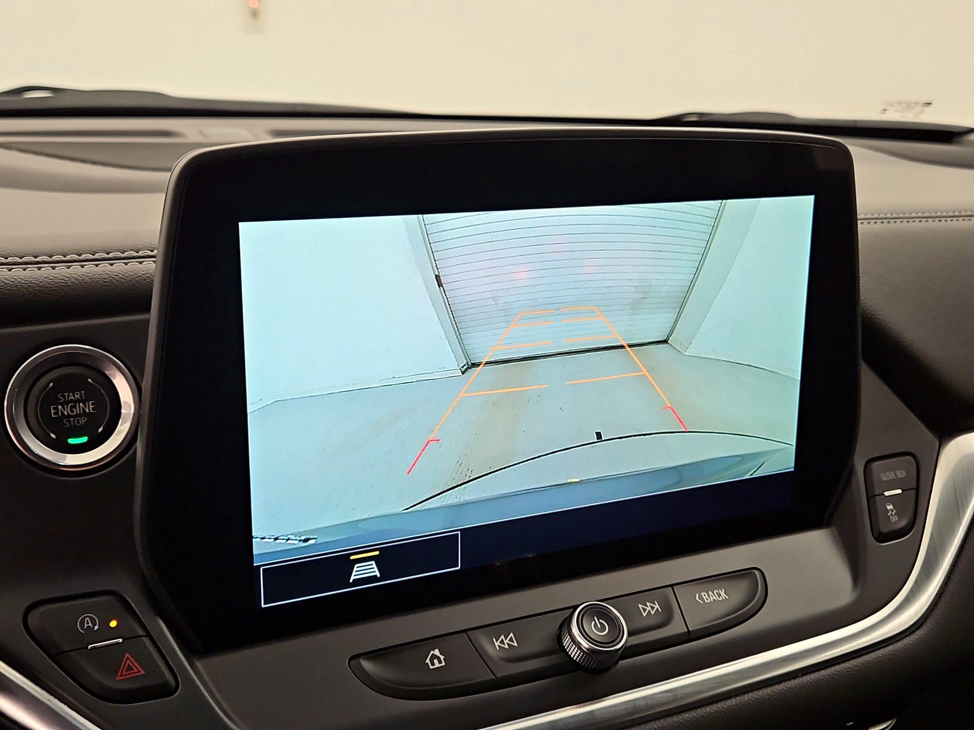 Thumbnail: 2025 Chevrolet Blazer - 14