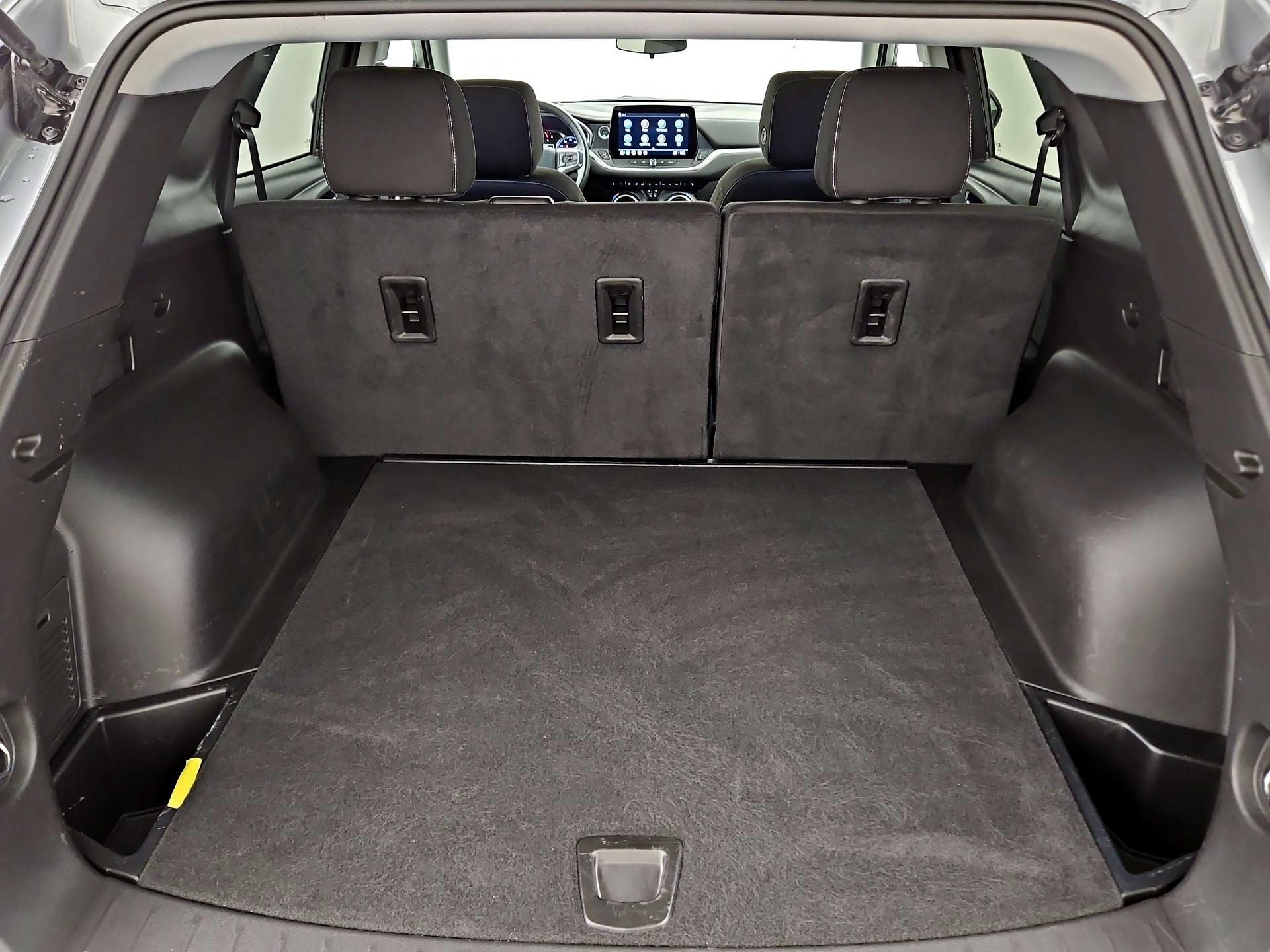 Thumbnail: 2025 Chevrolet Blazer - 20