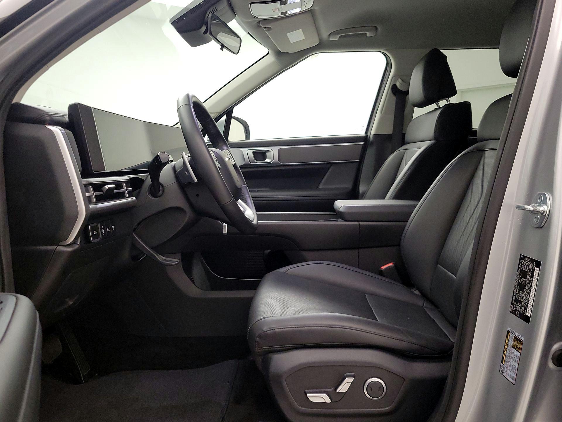 Thumbnail: 2025 Hyundai Santa Fe - 11