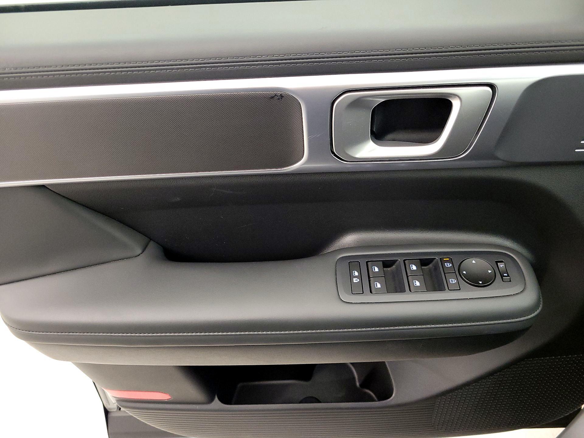 Thumbnail: 2025 Hyundai Santa Fe - 12