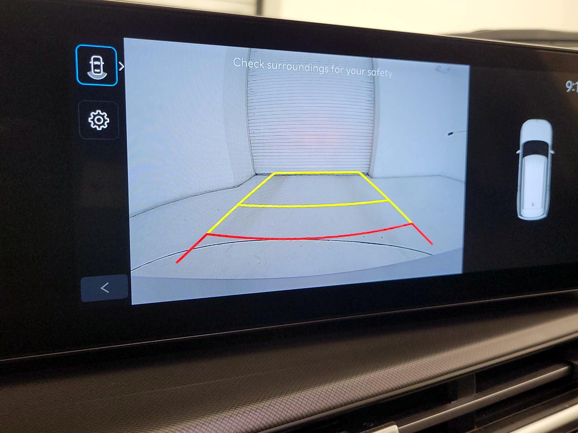 Thumbnail: 2025 Hyundai Santa Fe - 14